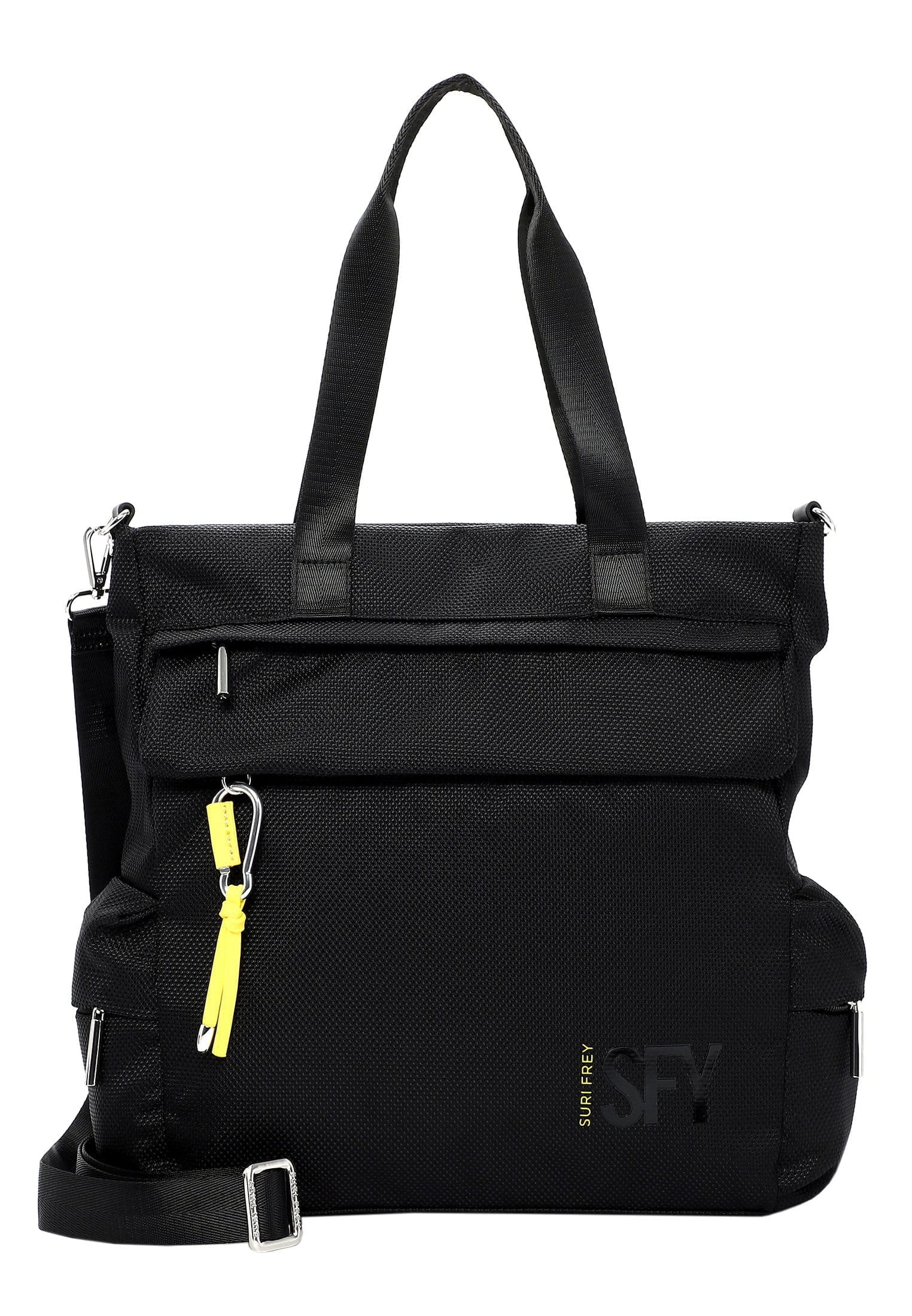 SURI FREY Shopper "Shopper SFY SURI Sports Marry" günstig online kaufen