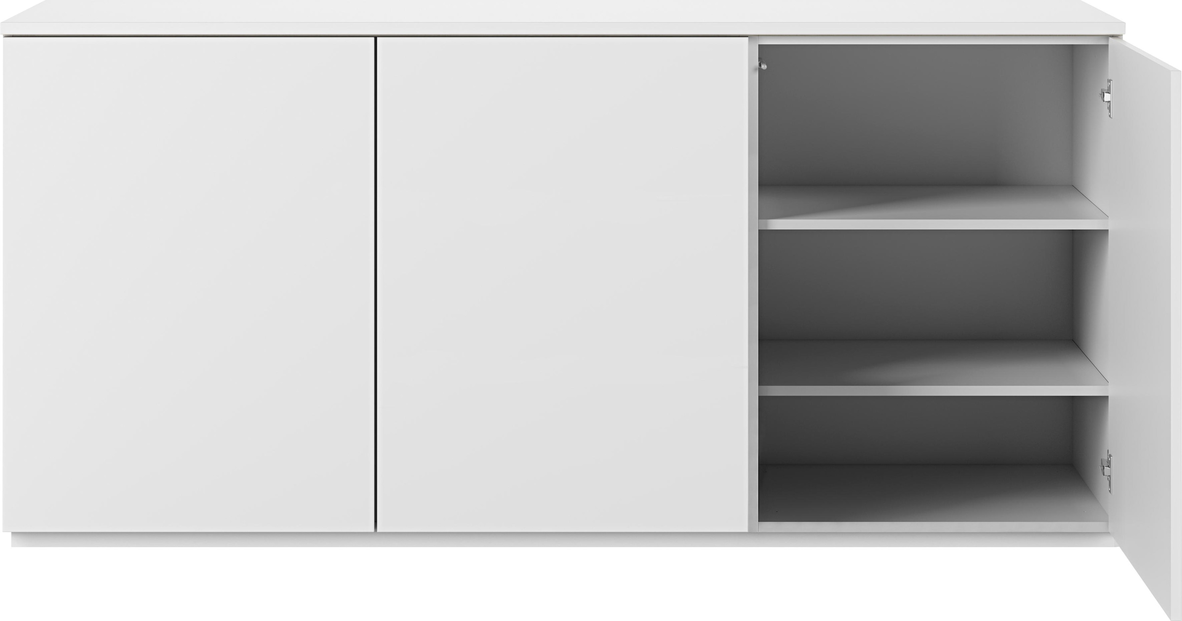 TemaHome Sideboard »Join«, Kommode, Push-to-Open-Funktion, Breite 180 cm