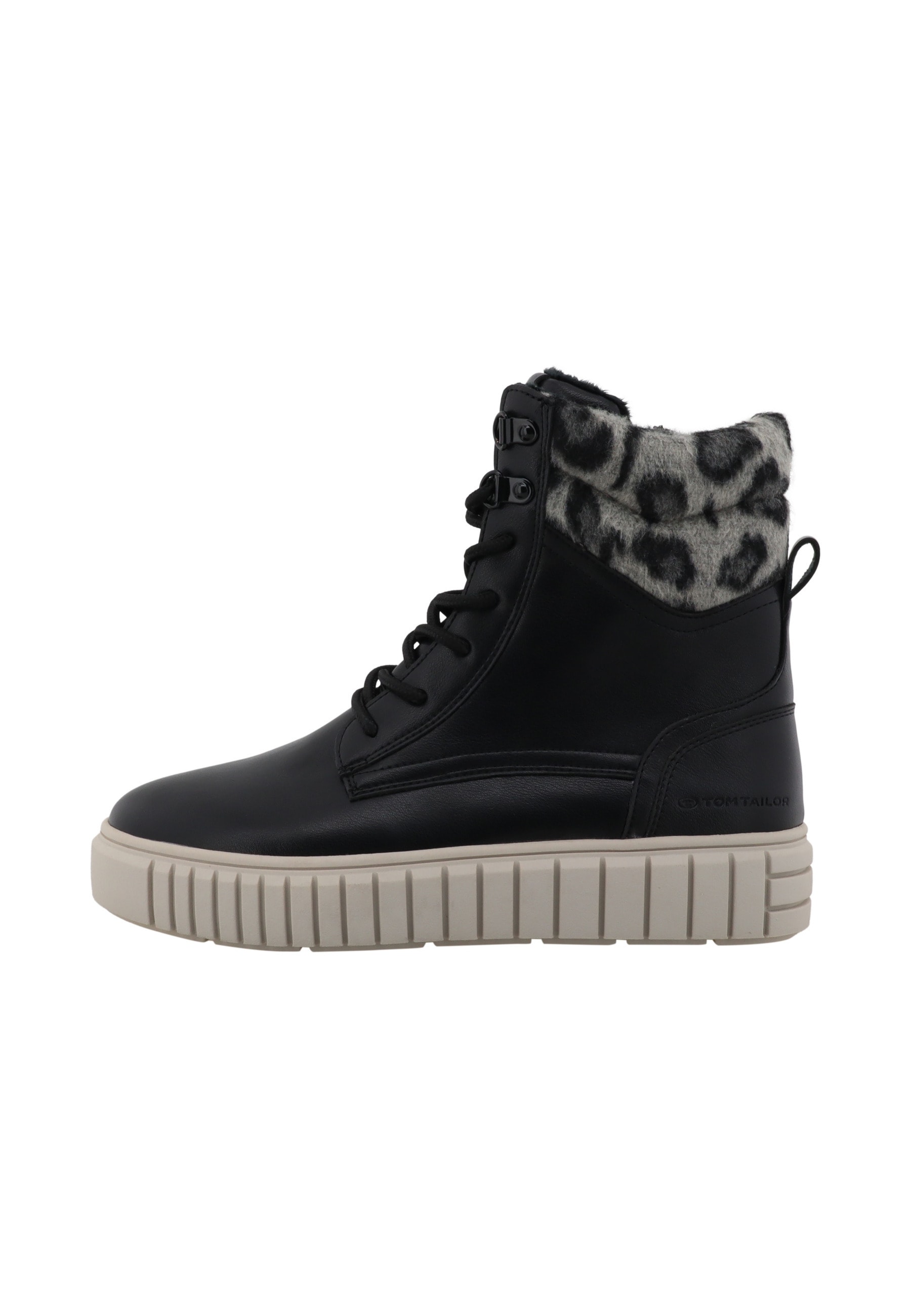 TOM TAILOR Stiefel »Tom Tailor Winter Boots«