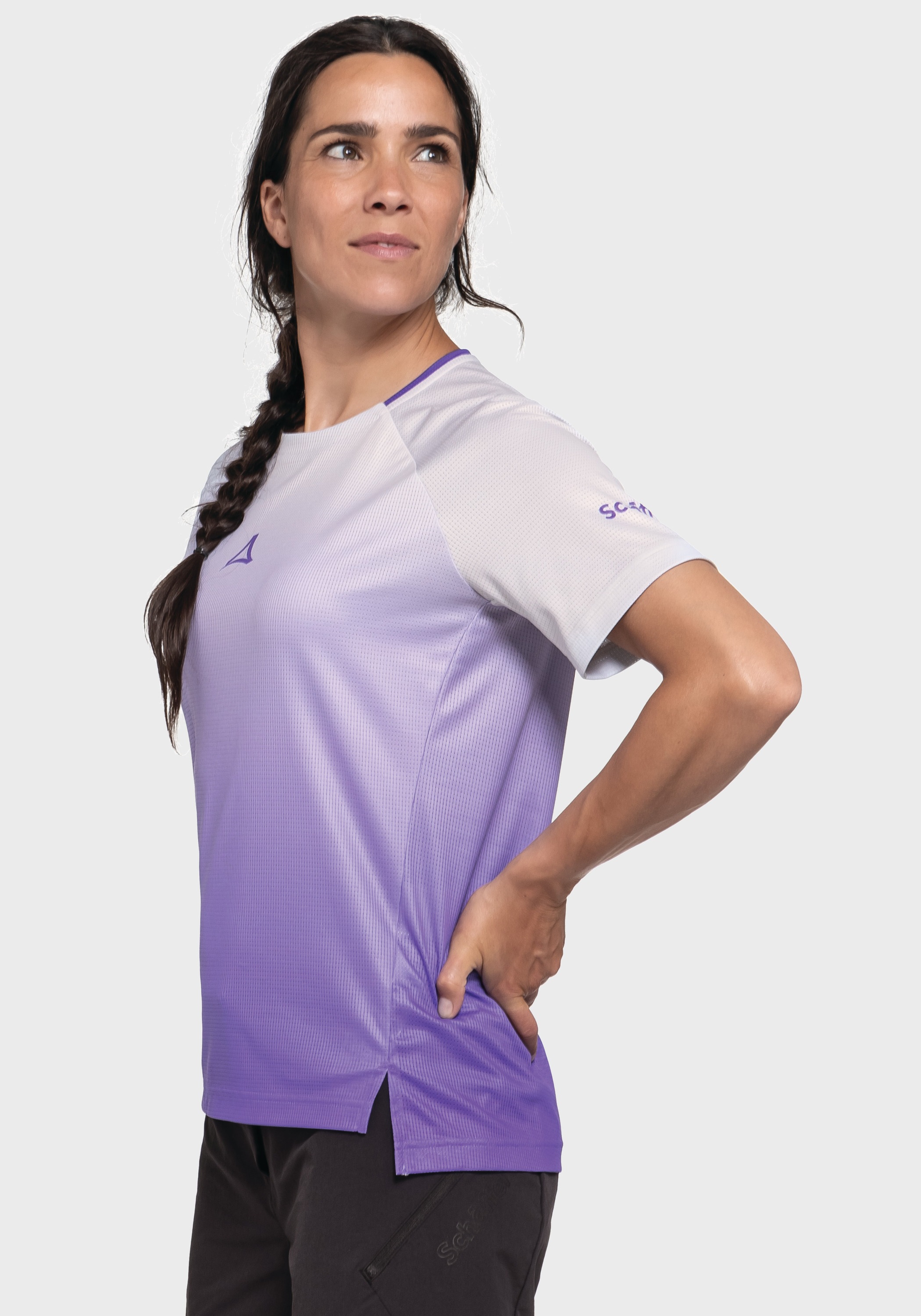 Schöffel Funktionsshirt »Bike Shirt Style Koitere WMS«