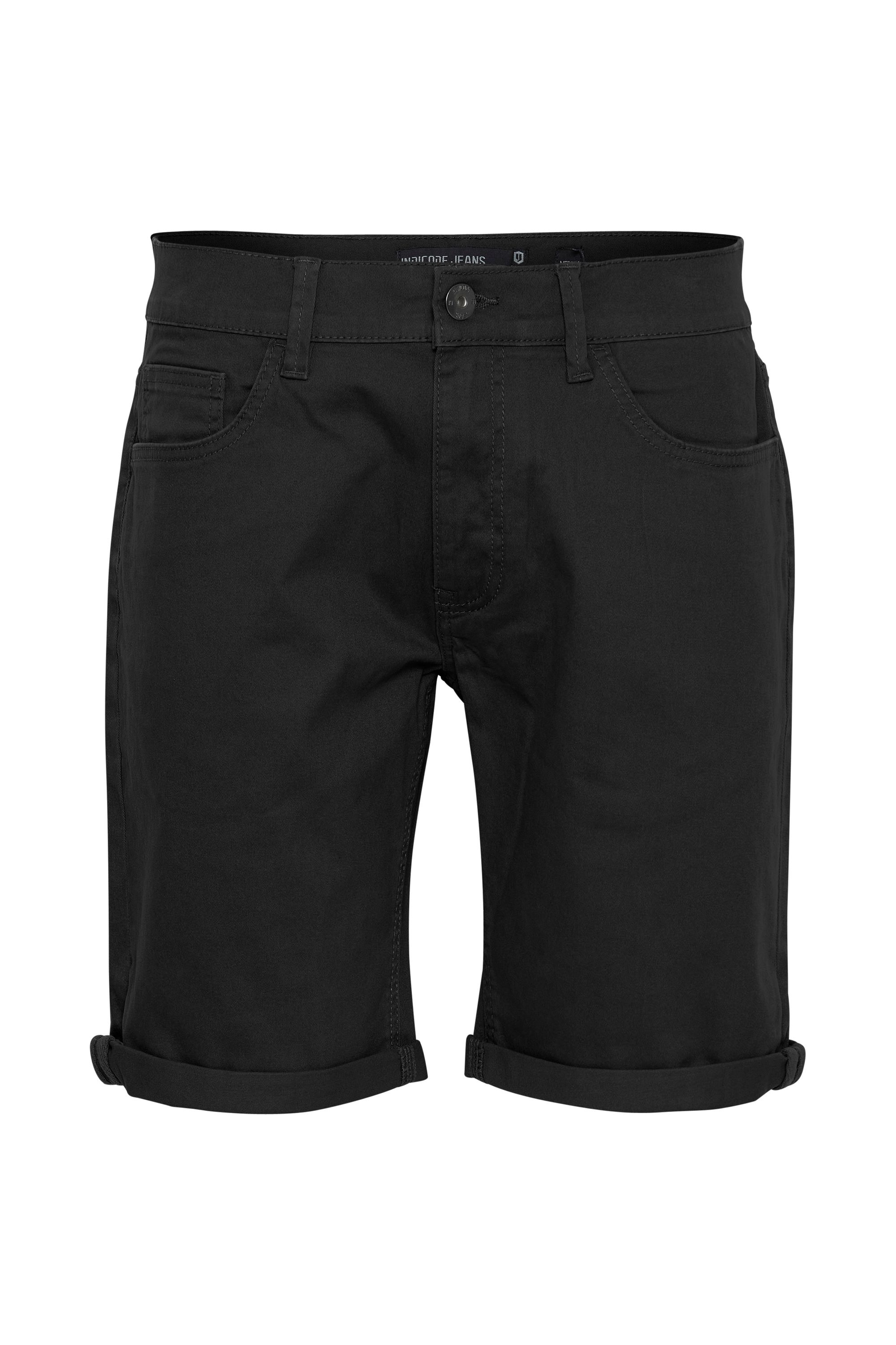 Indicode Jeansshorts "Jeansshorts IDPokka" günstig online kaufen