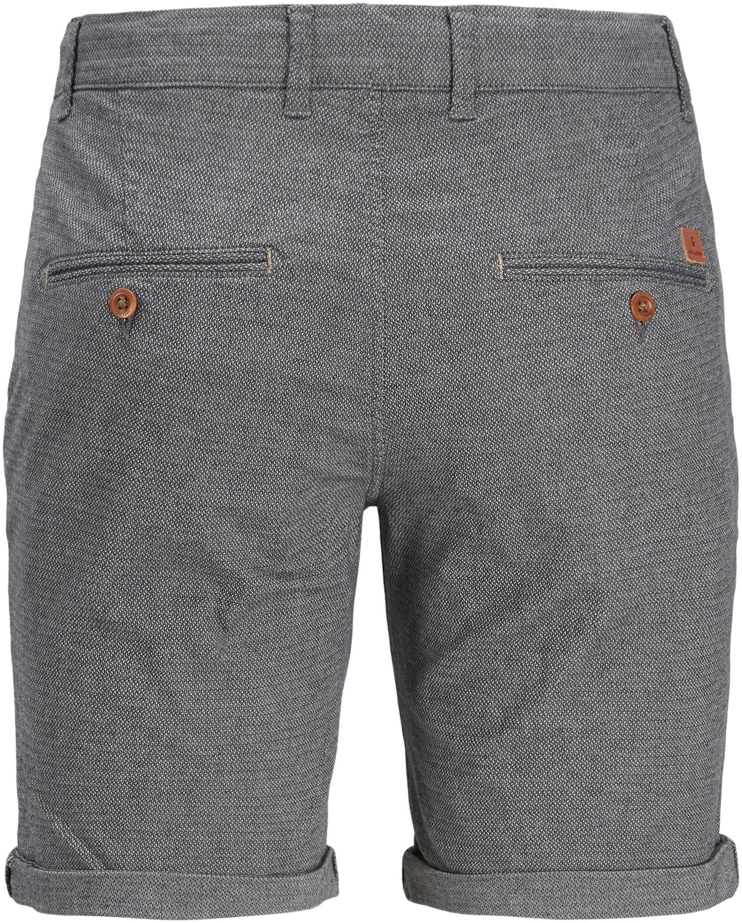 Jack & Jones Chinoshorts »JPSTFURY JJSHORTS ANA SN«, mit Taschen