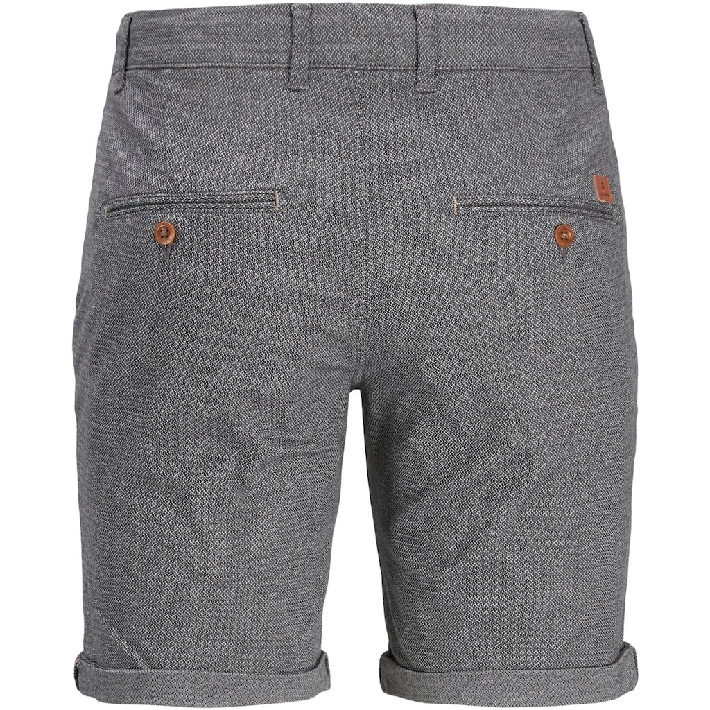 Jack & Jones Chinoshorts »JPSTFURY JJSHORTS ANA SN«