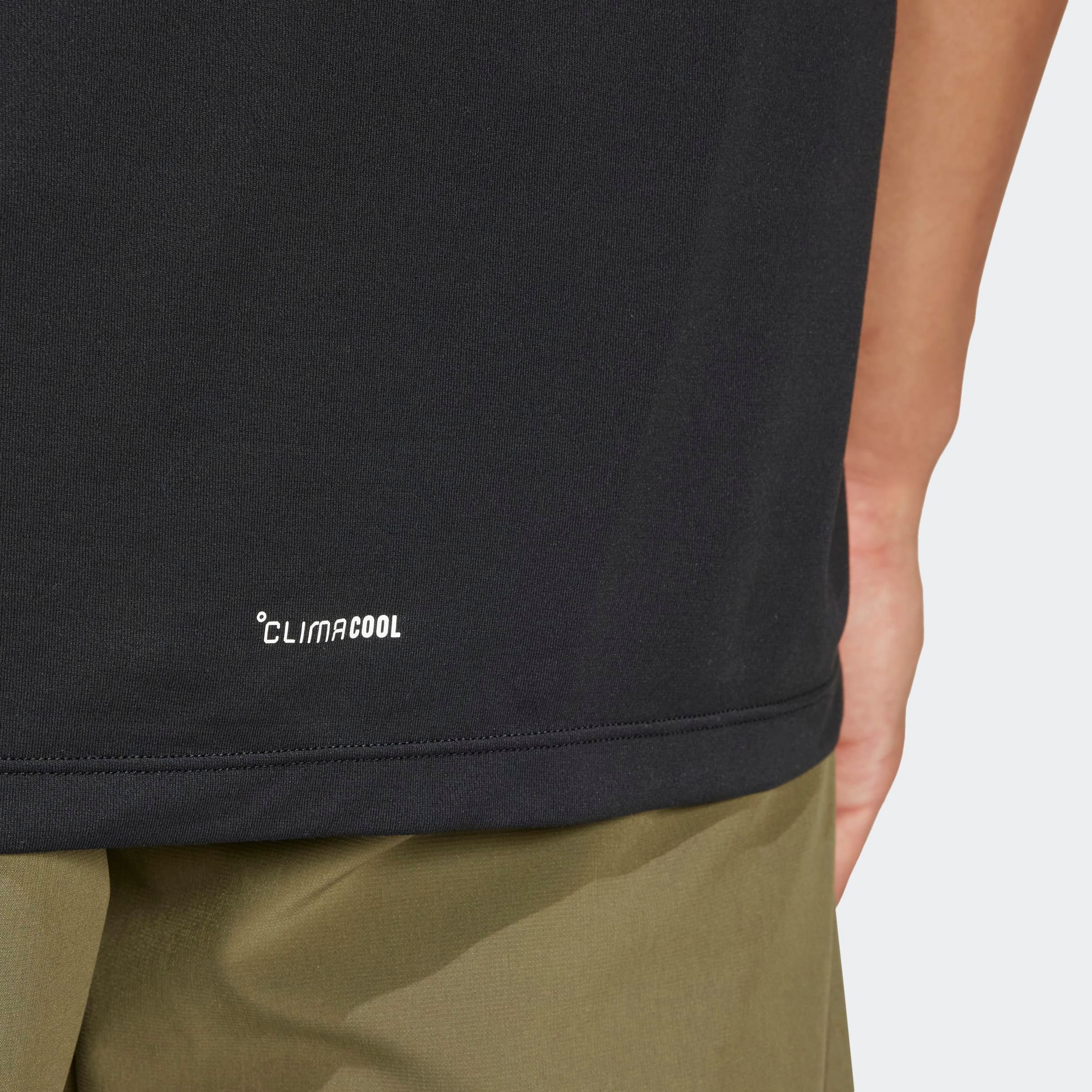 adidas TERREX Funktionsshirt »MT LOG TECH T«