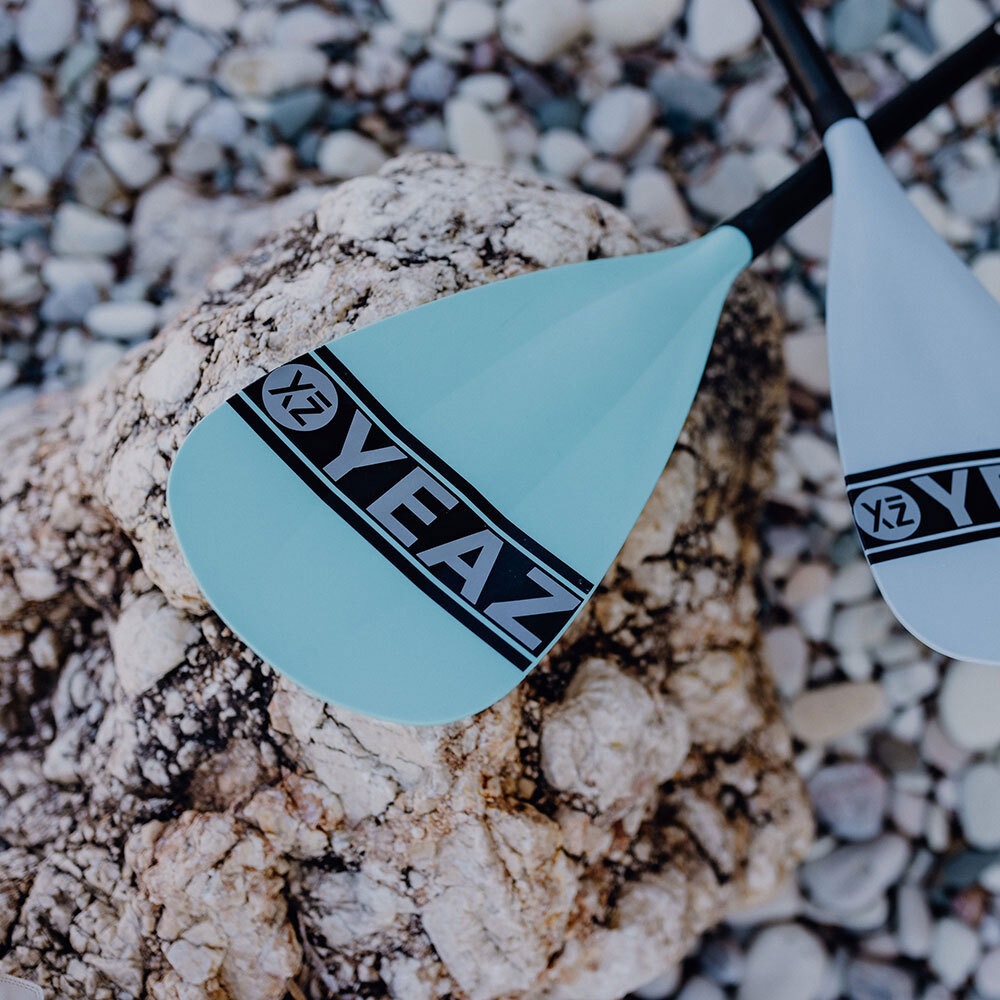 YEAZ SUP-Paddel »Alu-Paddel für SUP BAIA«