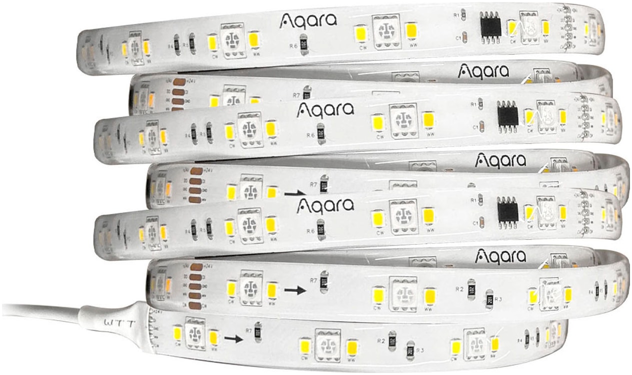Aqara Lichtanlage »LED-Streifen T1«