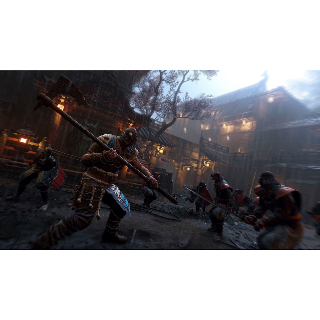 UBISOFT Spielesoftware »FOR HONOR«, Xbox One