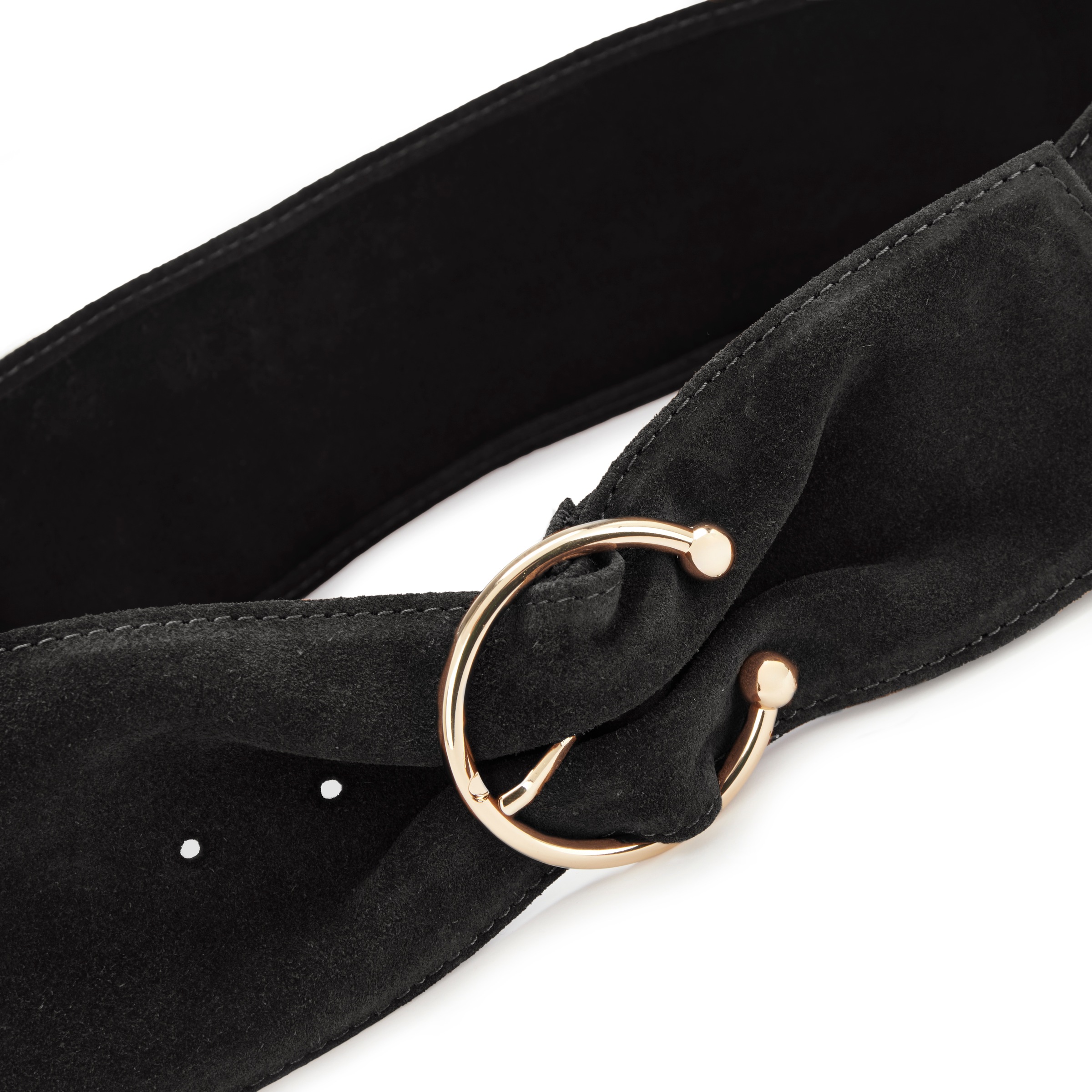 LASCANA Taillengürtel Shaping-Effekt, Gürtel für Kleid & Overall, Bauchgürt günstig online kaufen