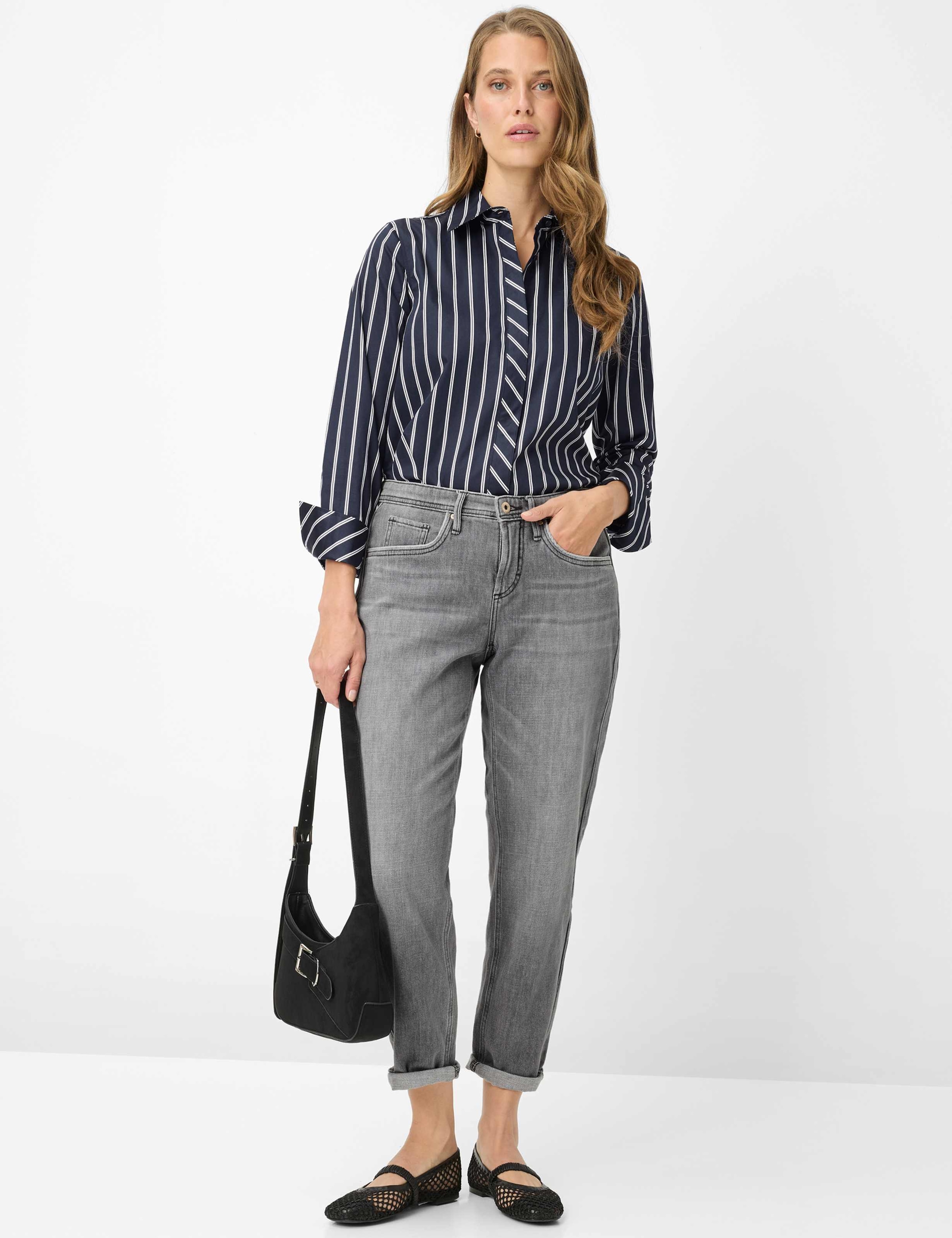 Brax Röhrenjeans »Style MILEY S«