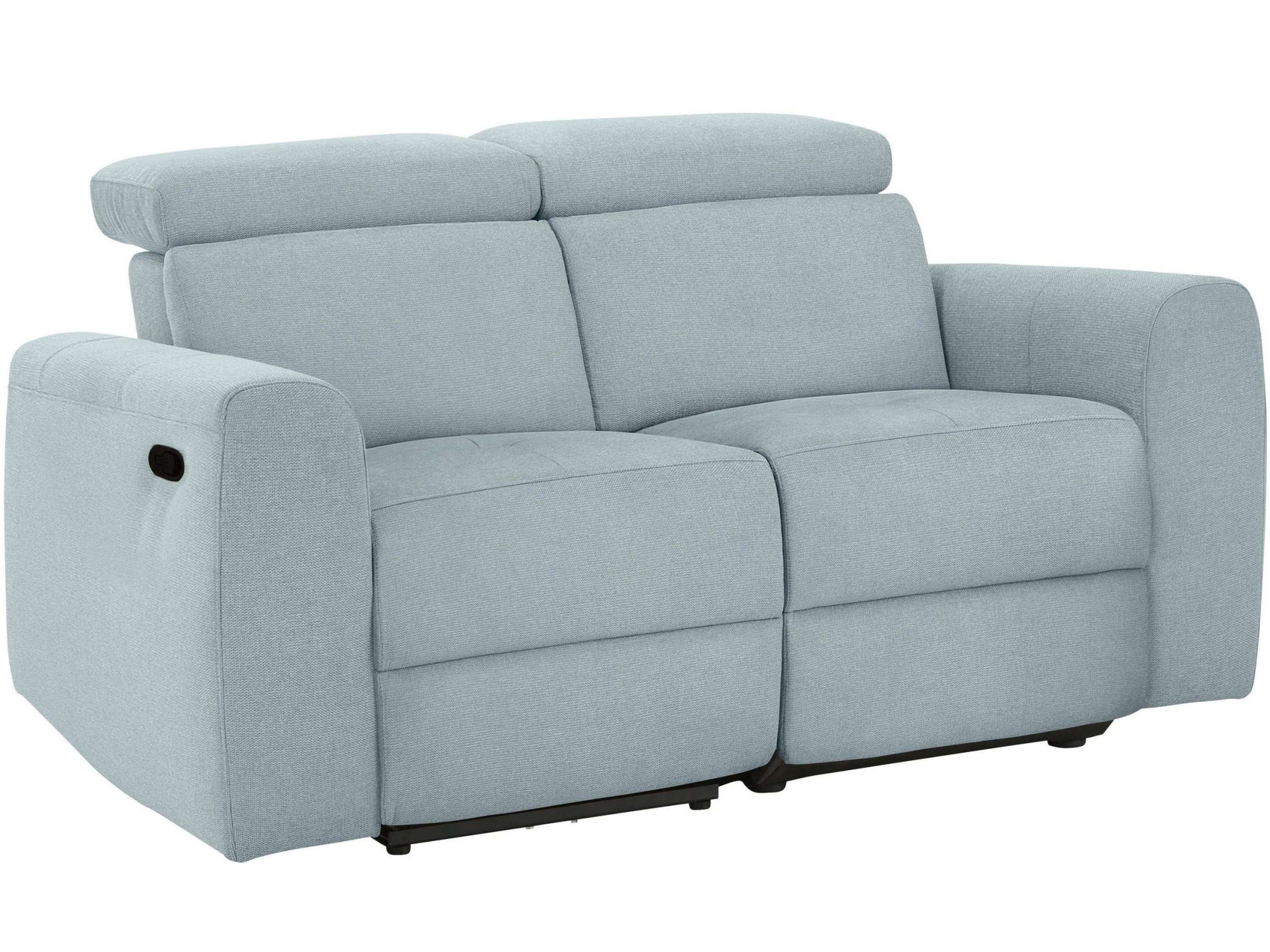 Home affaire 2-Sitzer »Sentrano«, 152 cm, man. o. elektr. Relaxfunktion und USB/Kopfverstellung