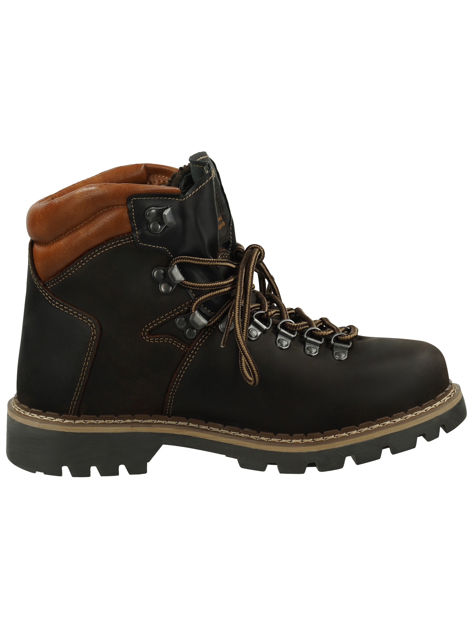 Dockers by Gerli Snowboots »Dockers by Gerli Stiefel Leder«