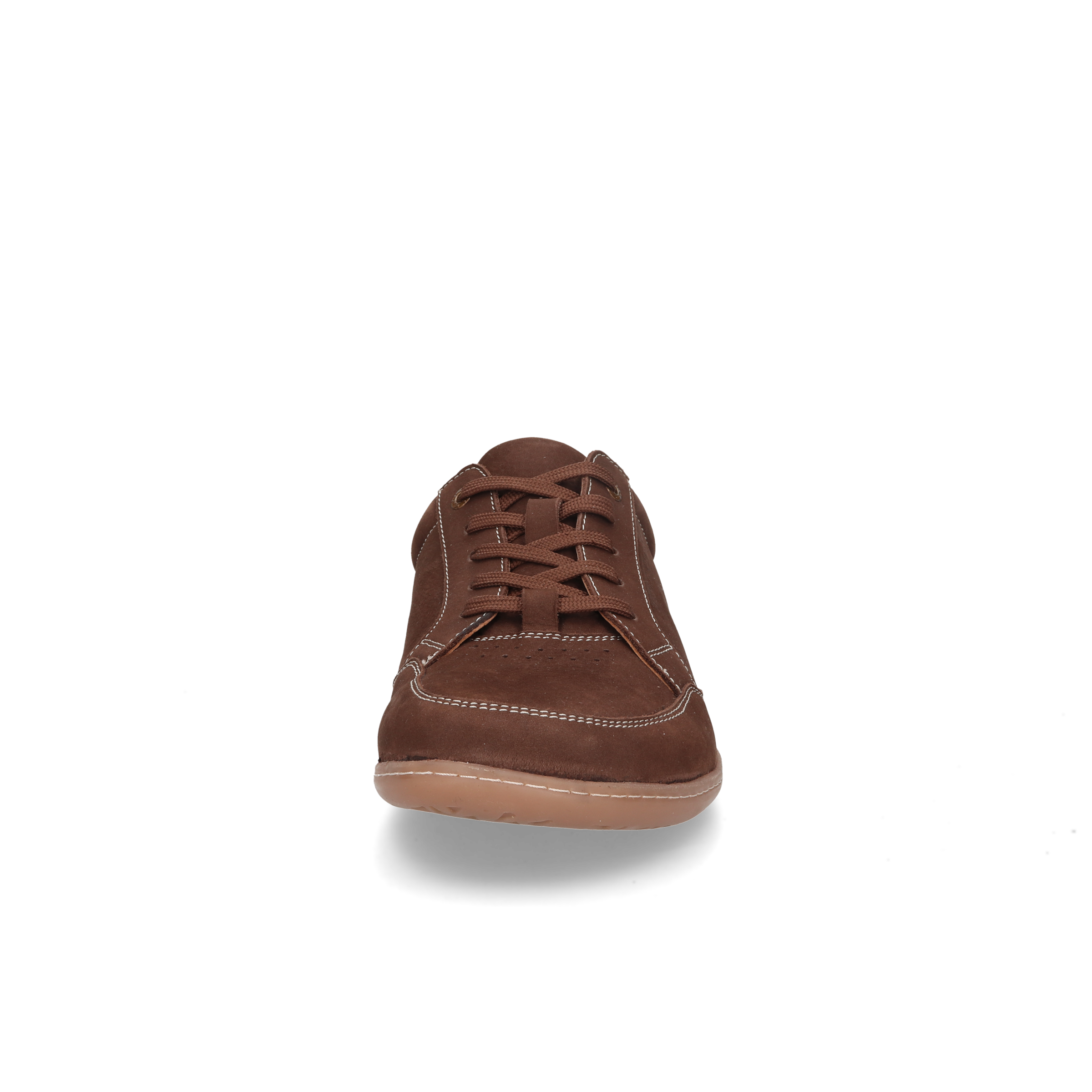 camel active Schnürschuh  Freizeitschuh, Halbschuh, Schnürschuh mit modischen Kontrastnähten