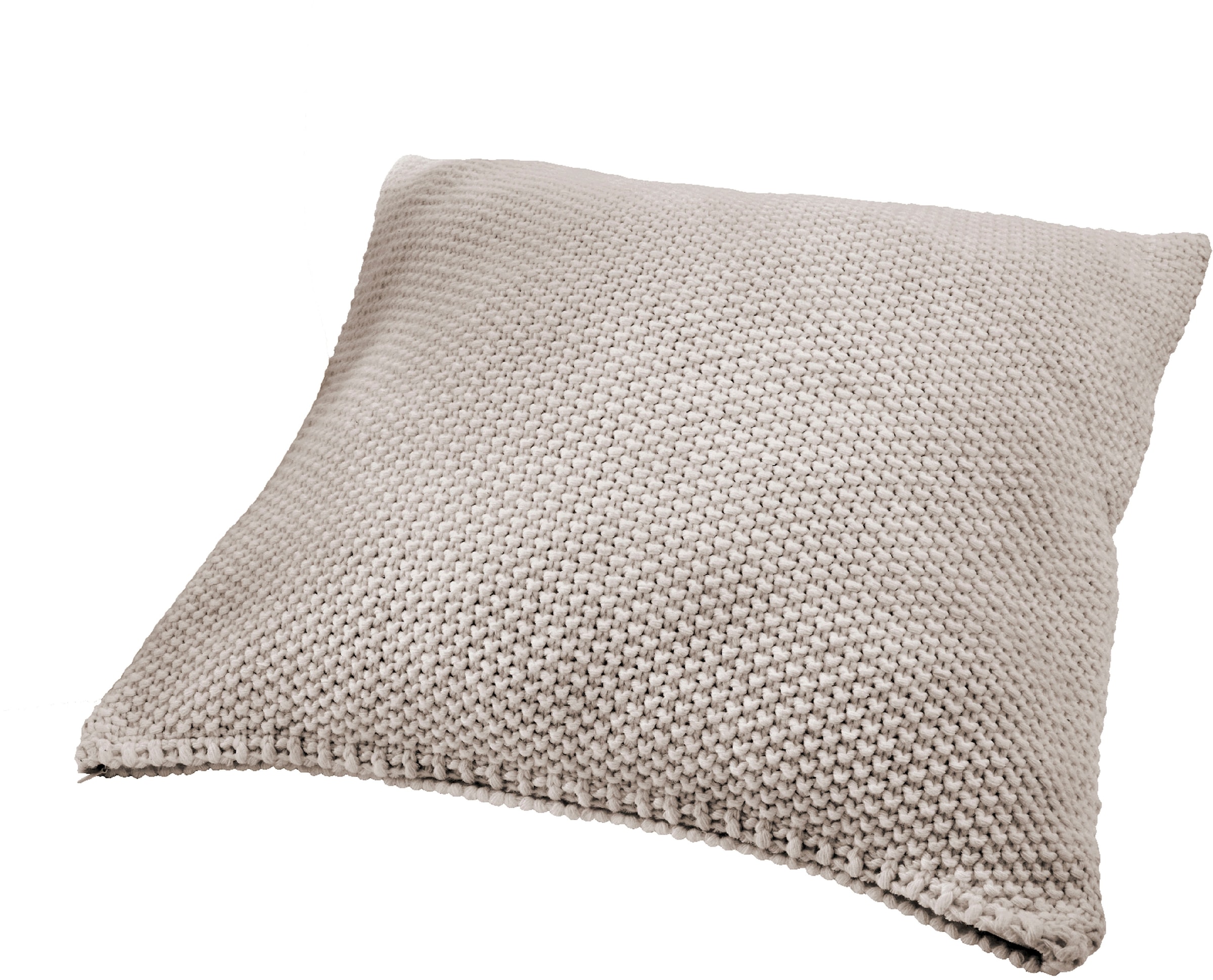 Primera Kissenhülle "Kissenhülle Strick" in trendigen Farben günstig online kaufen