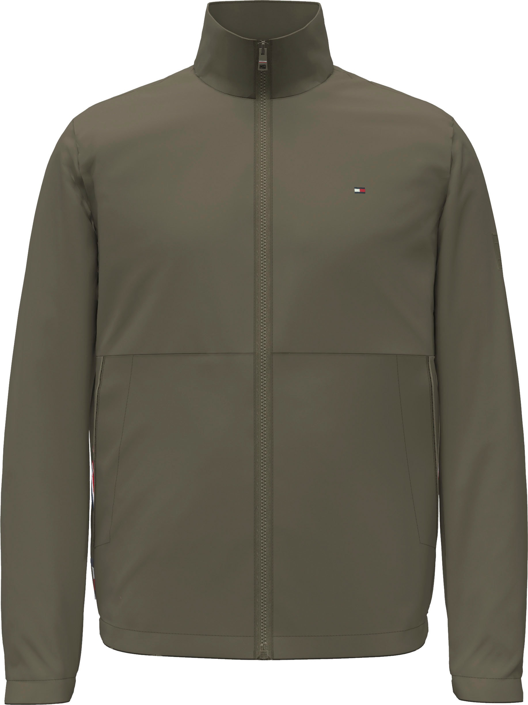 Tommy Hilfiger Blouson "RWB BLOUSON" günstig online kaufen