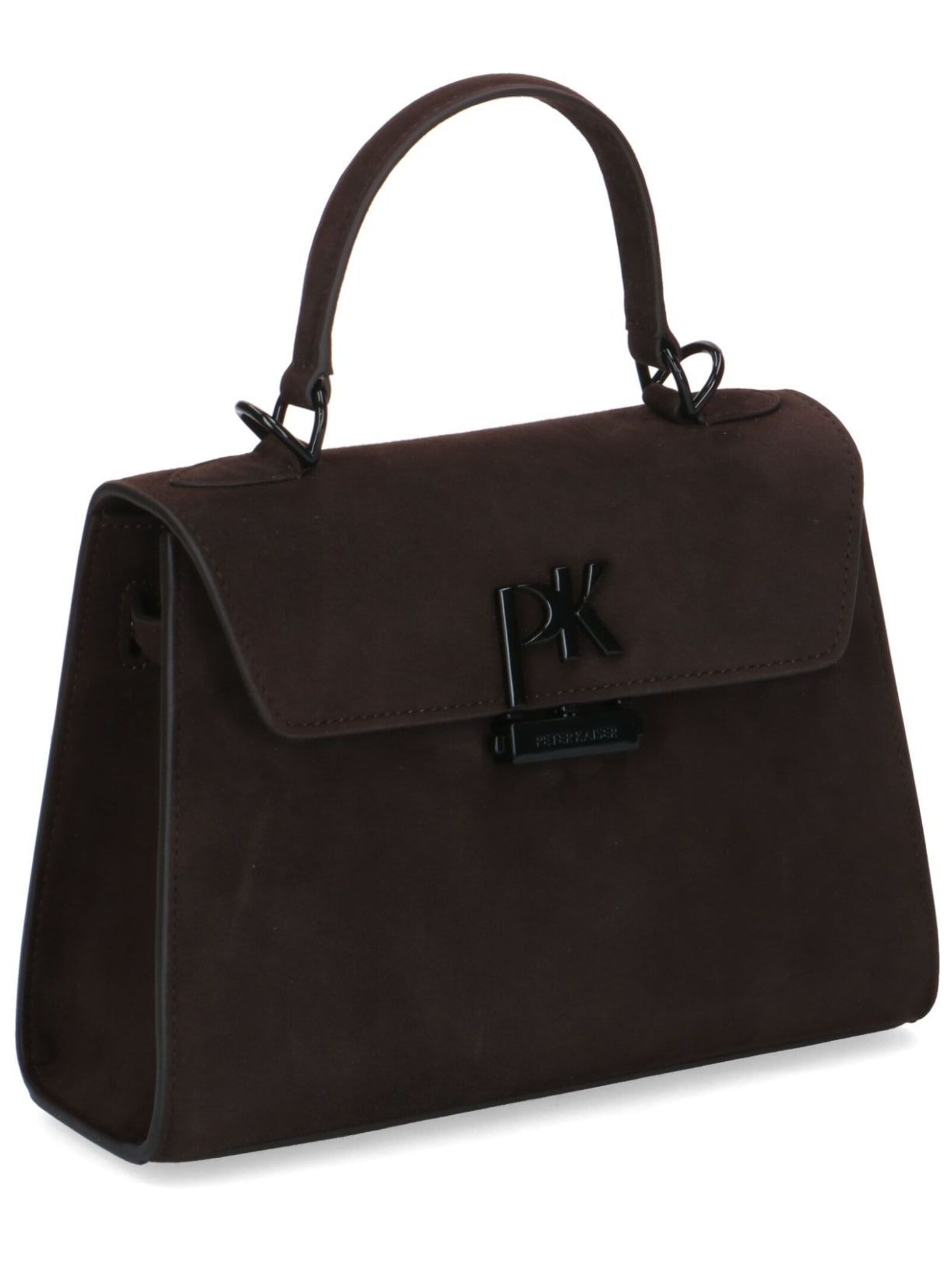 Peter Kaiser Henkeltasche »Peter Kaiser Taschen Veloursleder«