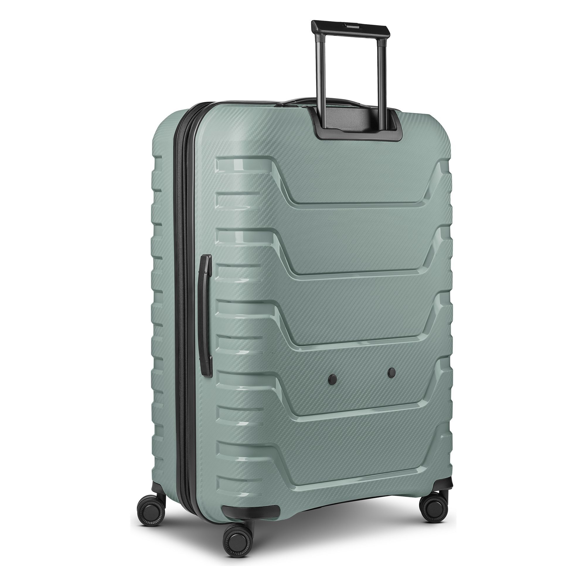 Smartbox Trolley »Edition 01 4 Rollen Trolley 76 cm mit Dehnfalte« 117 l