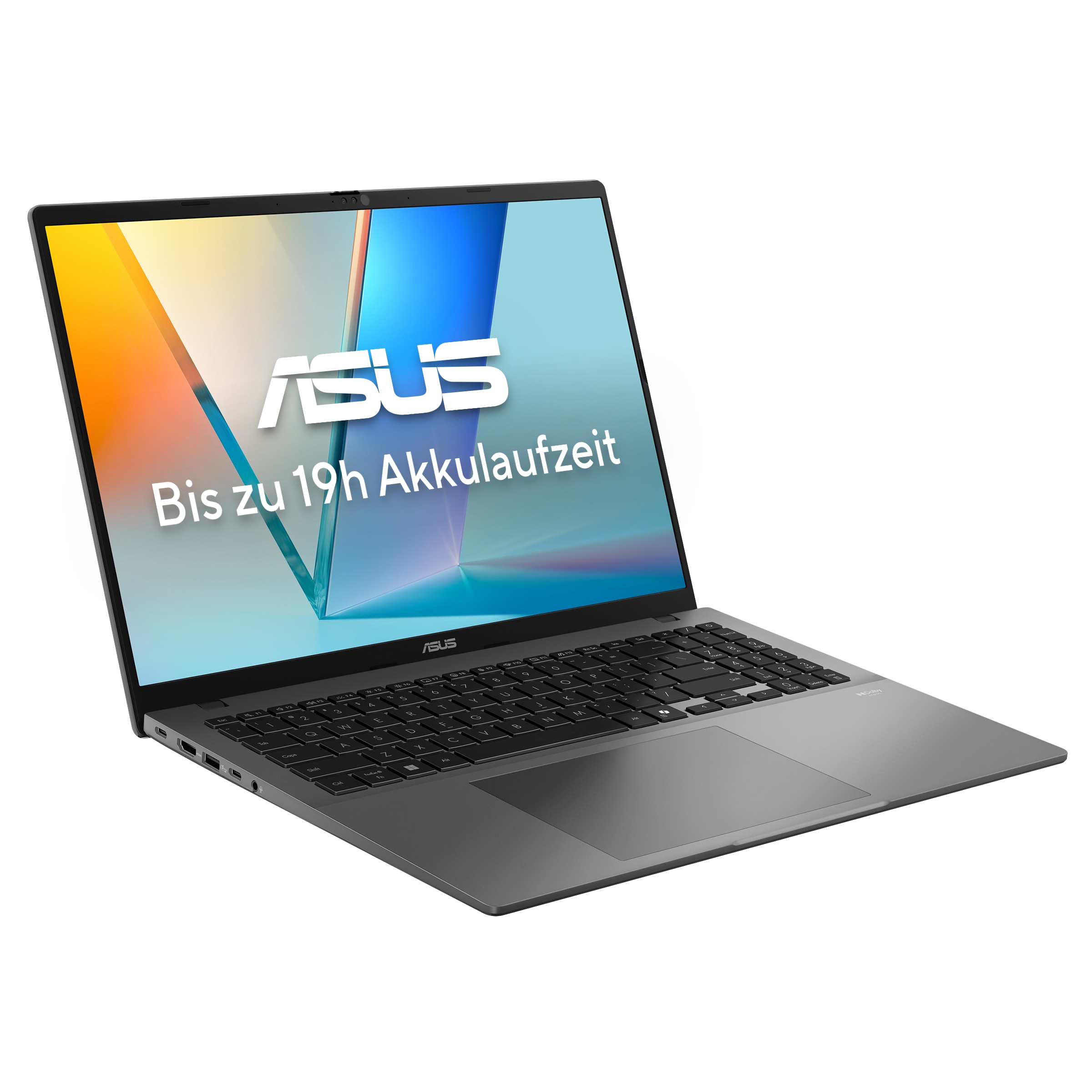 Asus Notebook »Vivobook S 16 AI R7-350 32 1TB M3607KA-SH068W«, 40,6 cm, / 16 Zoll, AMD, Ryzen 7, 1000 GB SSD