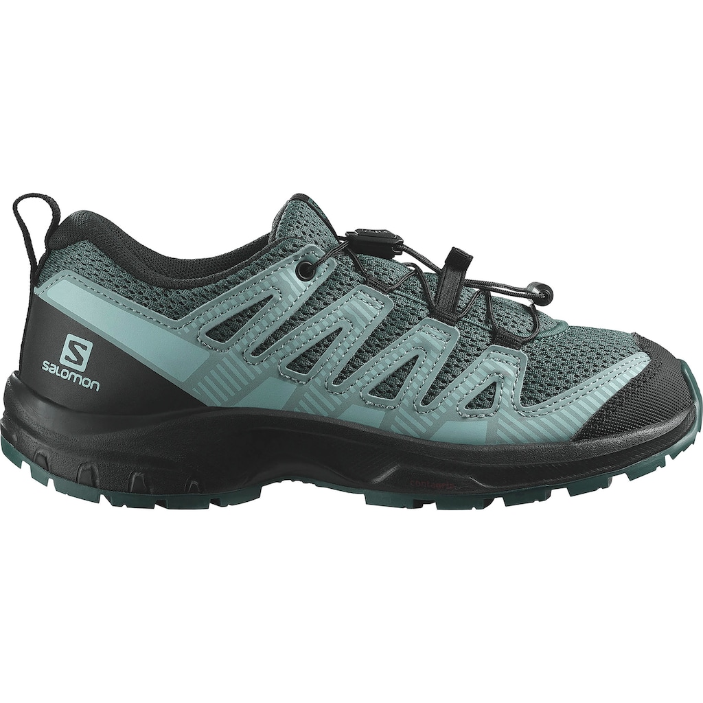 Salomon Wanderschuh »XA PRO V8 J«