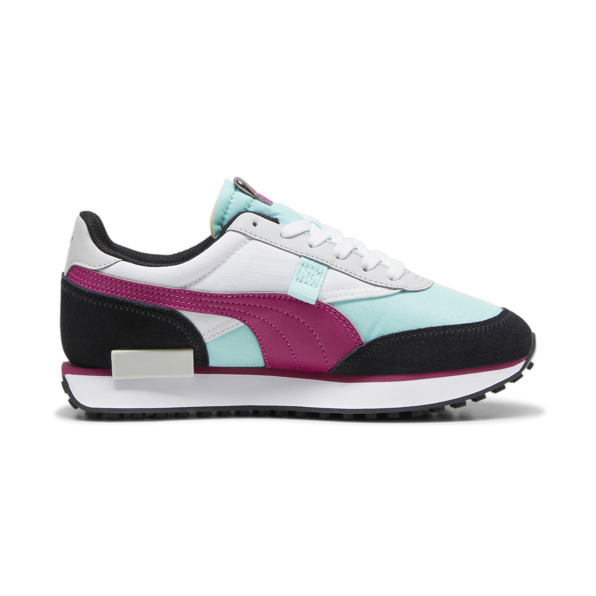 PUMA Sneaker »Future Rider Play-on Sneakers Erwachsene«