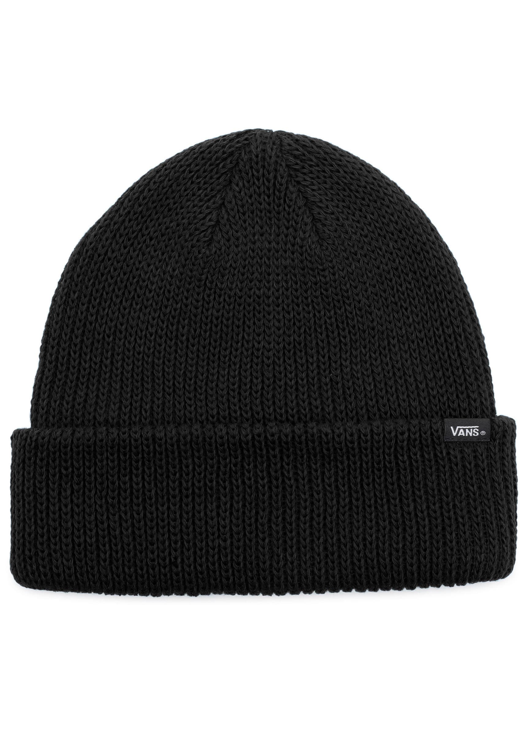 Vans Beanie »CORE BASICS BEANIE«