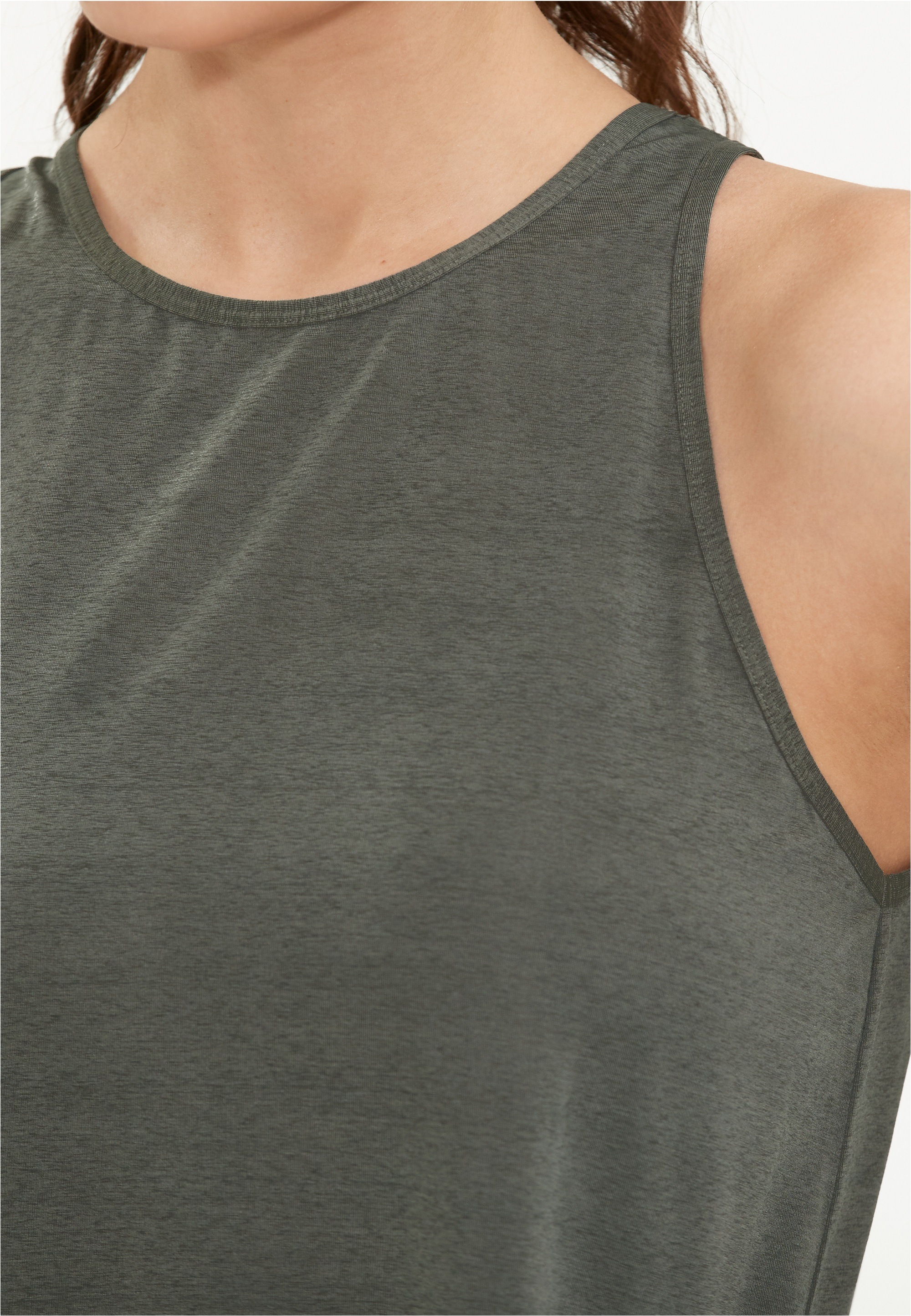 ATHLECIA Tanktop »MOTA«, (1 tlg.), mit QUICK DRY-Technologie