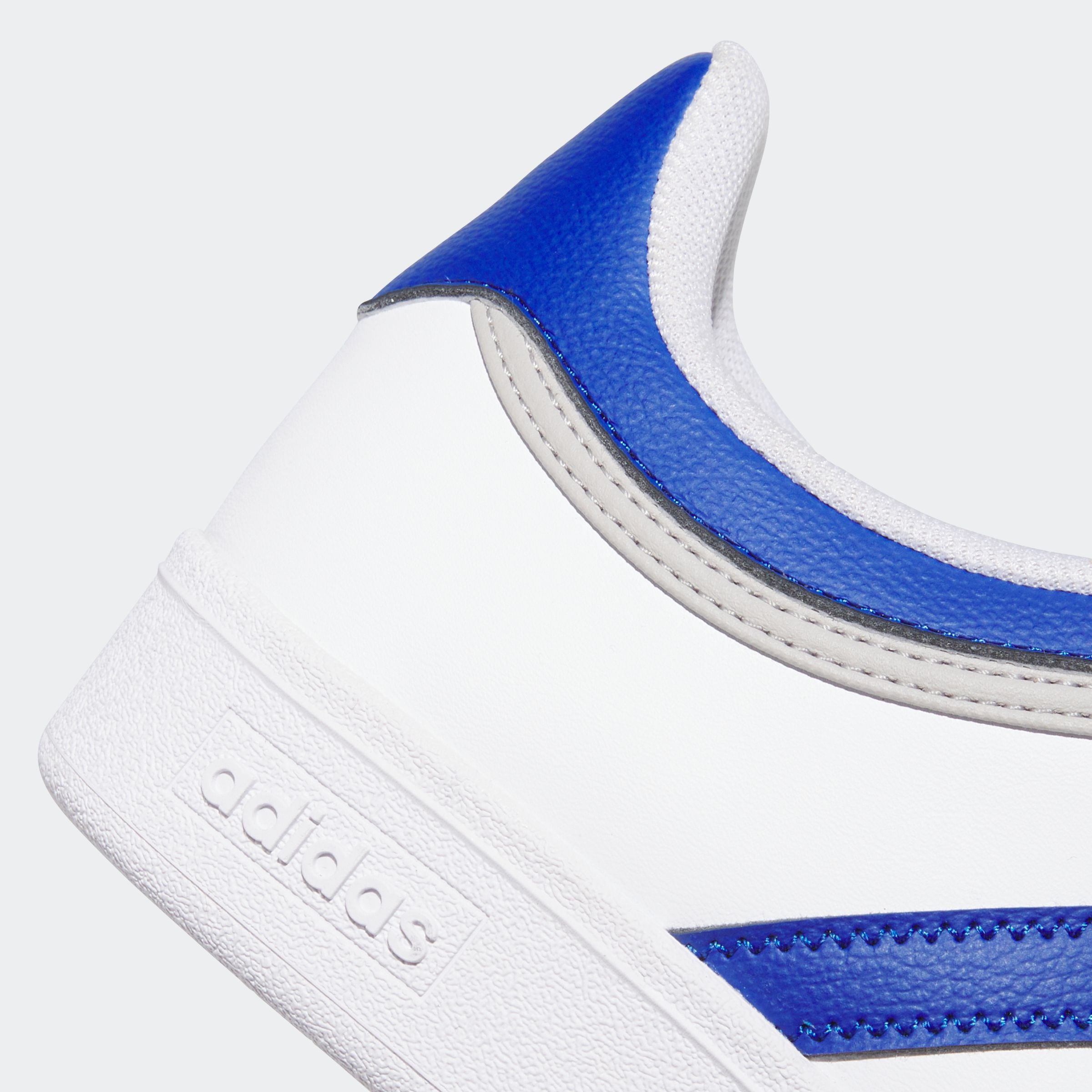adidas Sportswear Sneaker »HOOPS 4.0«