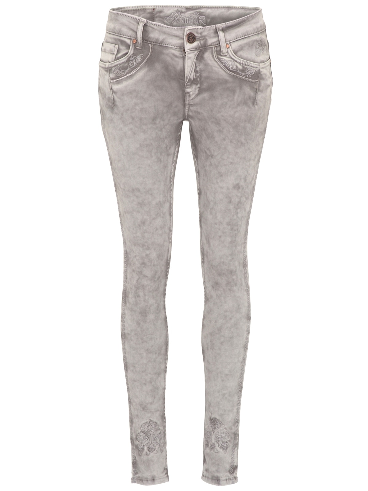 Hangowear Trachtenhose "Jeanshose HENDRINA"