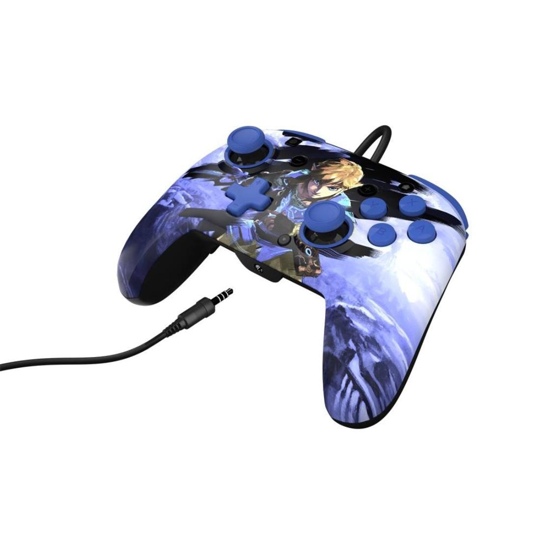 PDP - Performance Designed Products Controller »Rematch, NS«