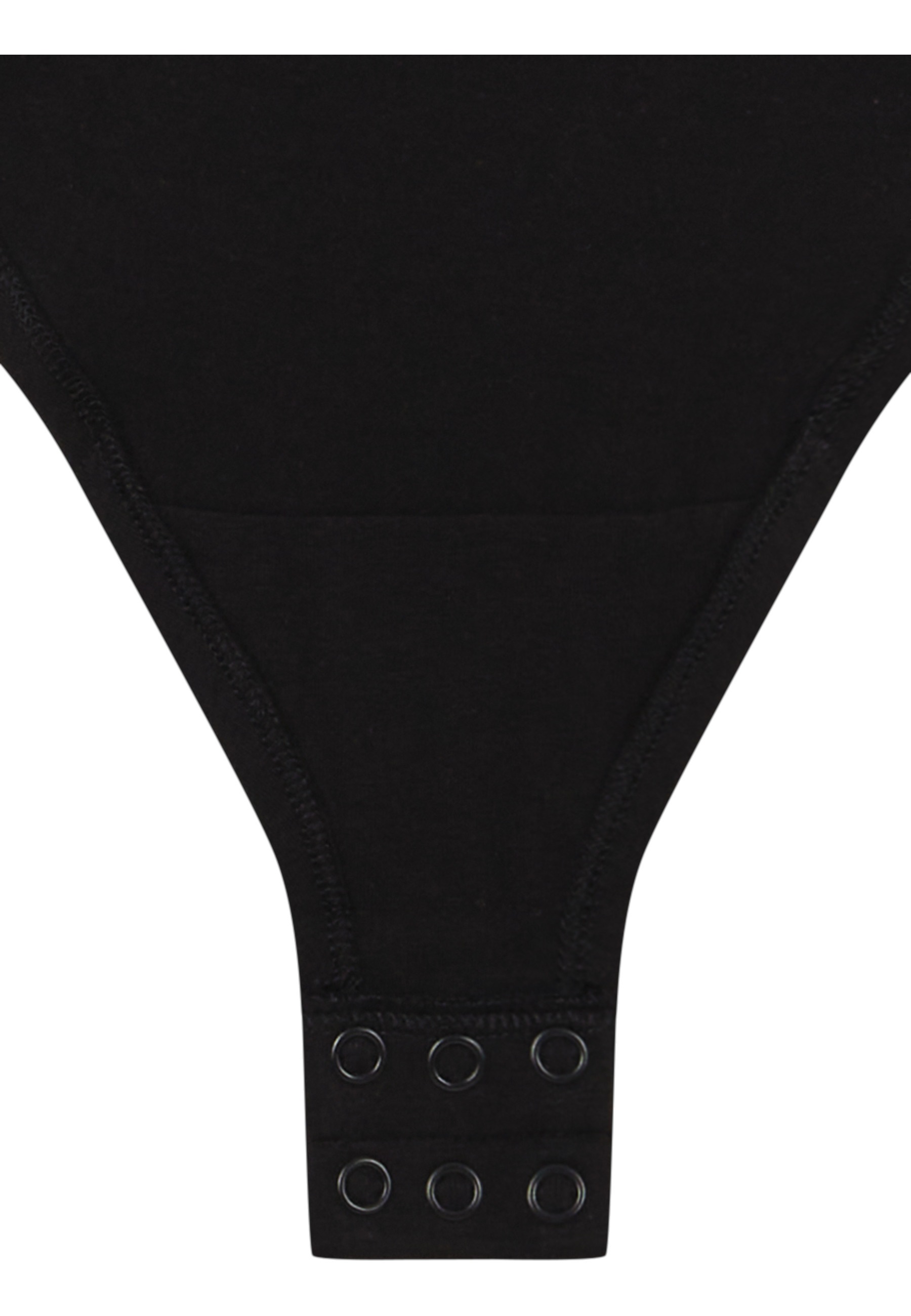 URBAN CLASSICS Kurzarmshirt »Urban Classics Ladies Organic 2-Pack« 1