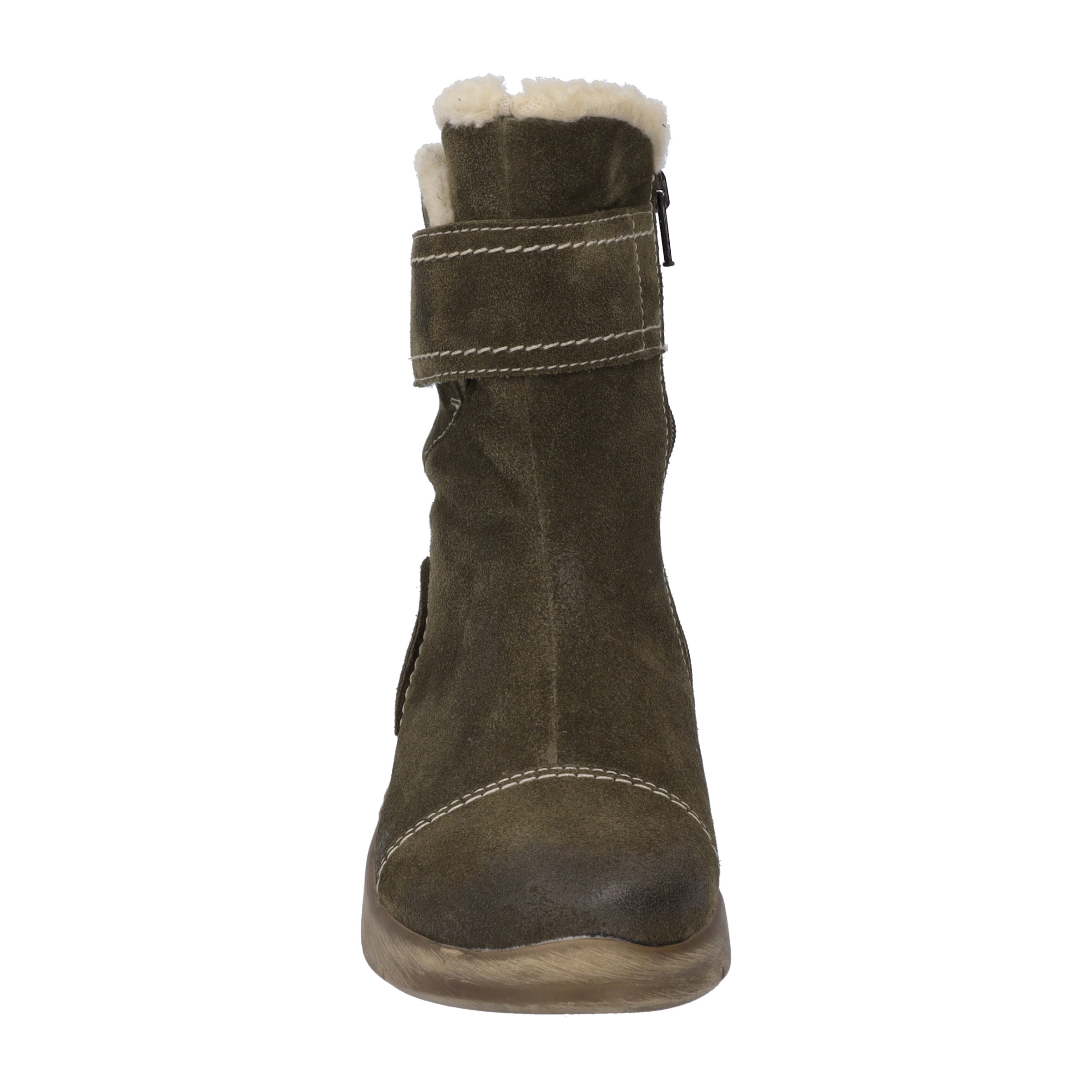 Josef Seibel Stiefelette »Conny 01, moos-kombi«