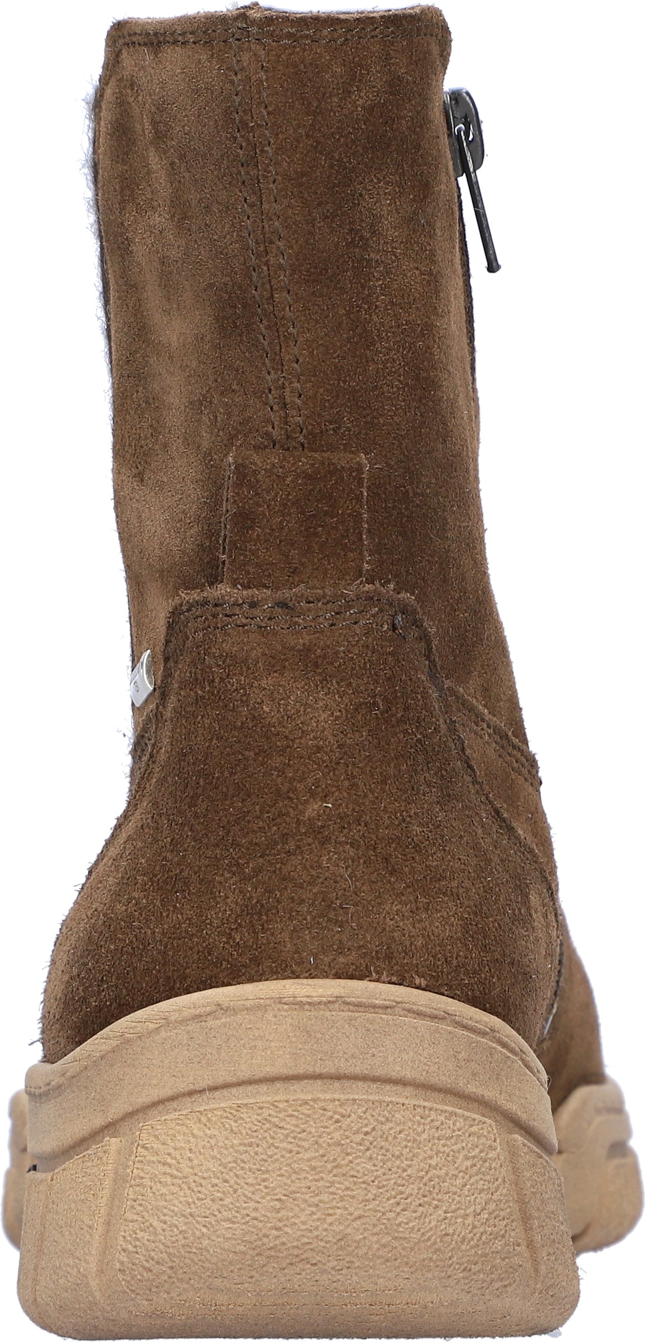 Thumbnail - Waldläufer Winterboots "H-LUMI" Chelseaboots, Outdoorboots in Komfortweite H (= sehr weit), TEX