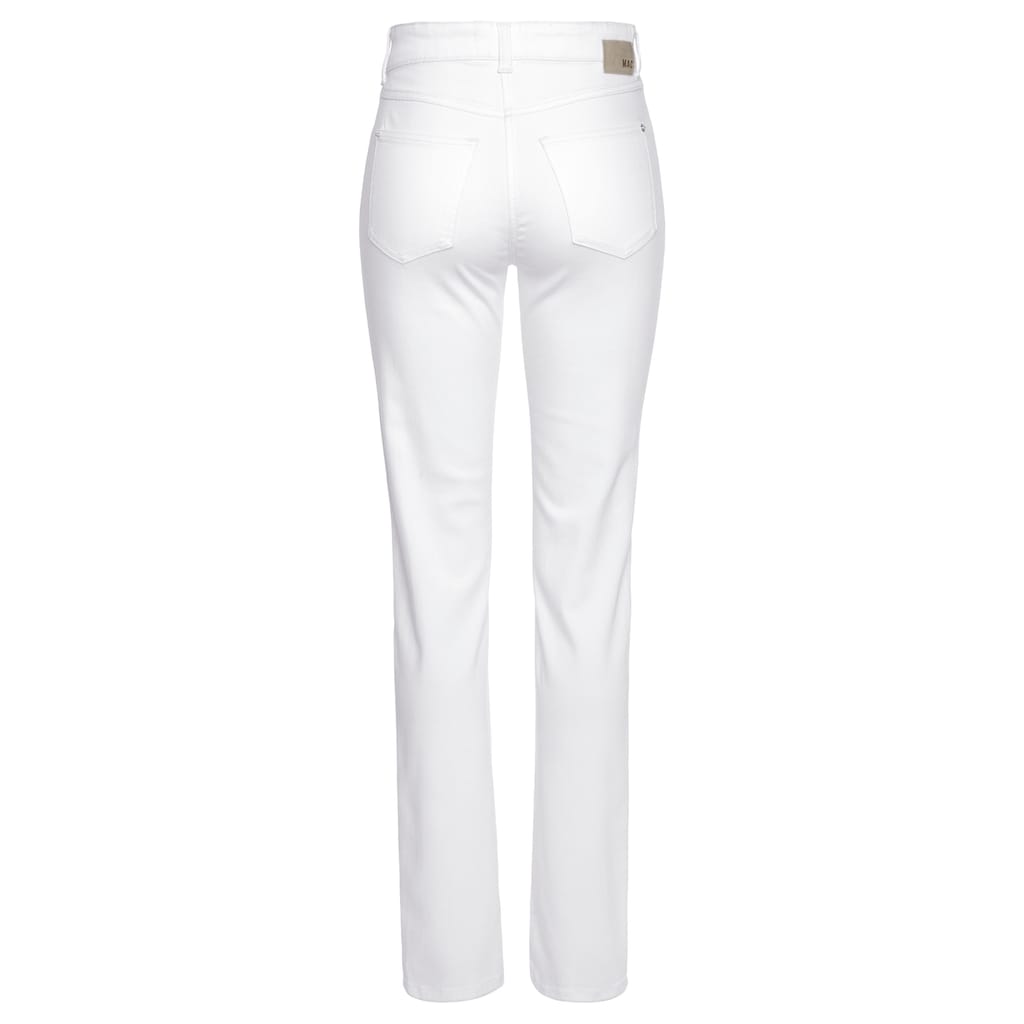 MAC Stretch-Jeans »Angela«