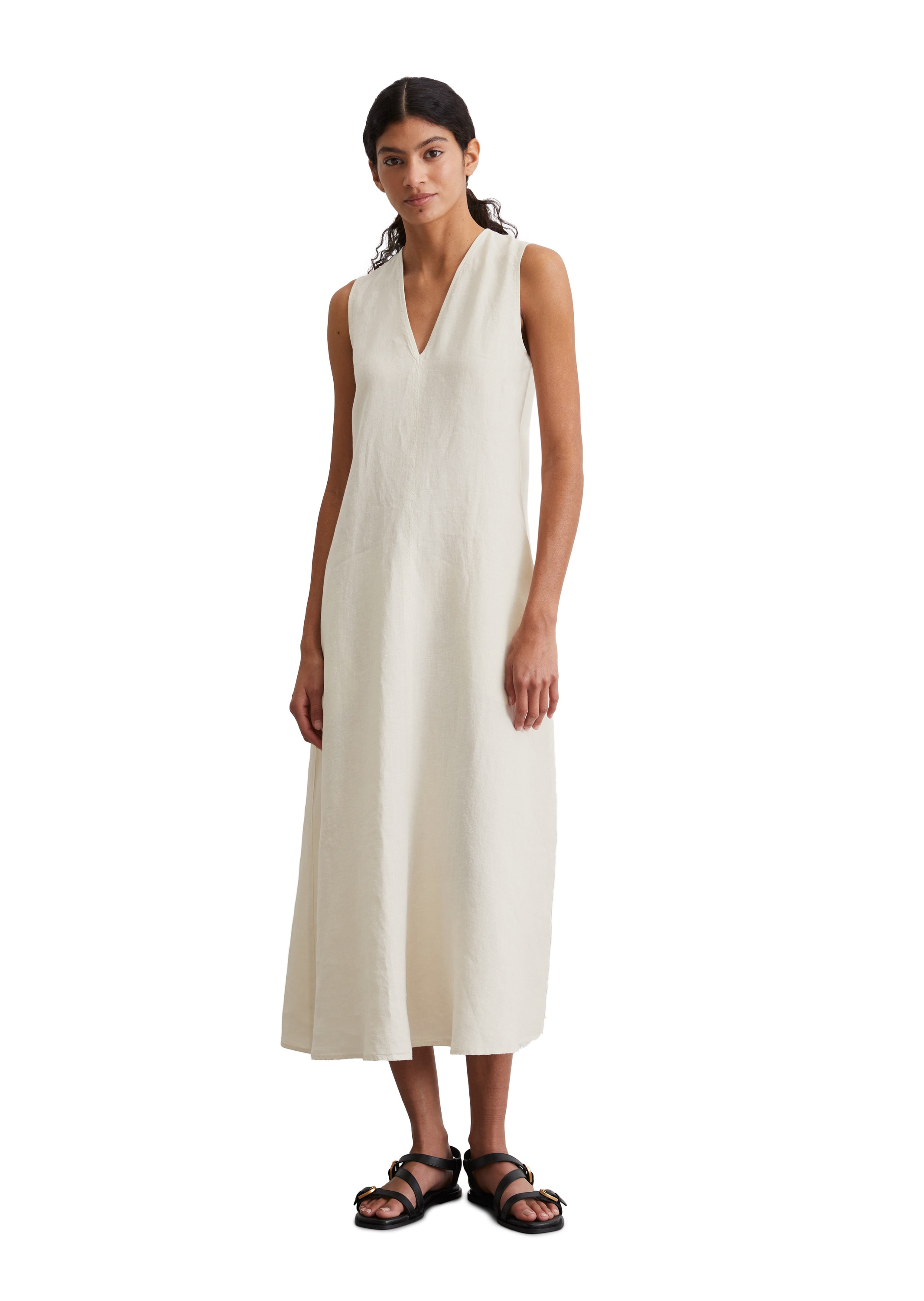 Marc OPolo "in A-Linie geschnitten" günstig online kaufen