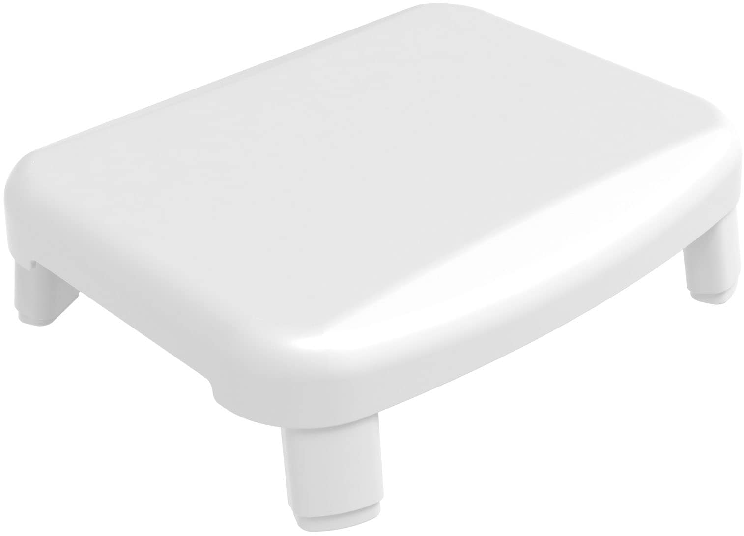 Bischof Bad-Stufe "Easy Step" Belastbarkeit bis 150Kg, hohe Standsicherheit.