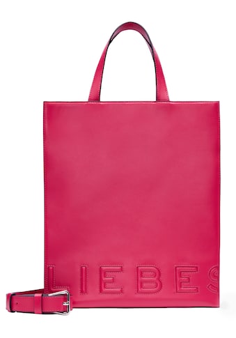 Shopper »Paperbag M PAPER BAG LOGO CARTER«