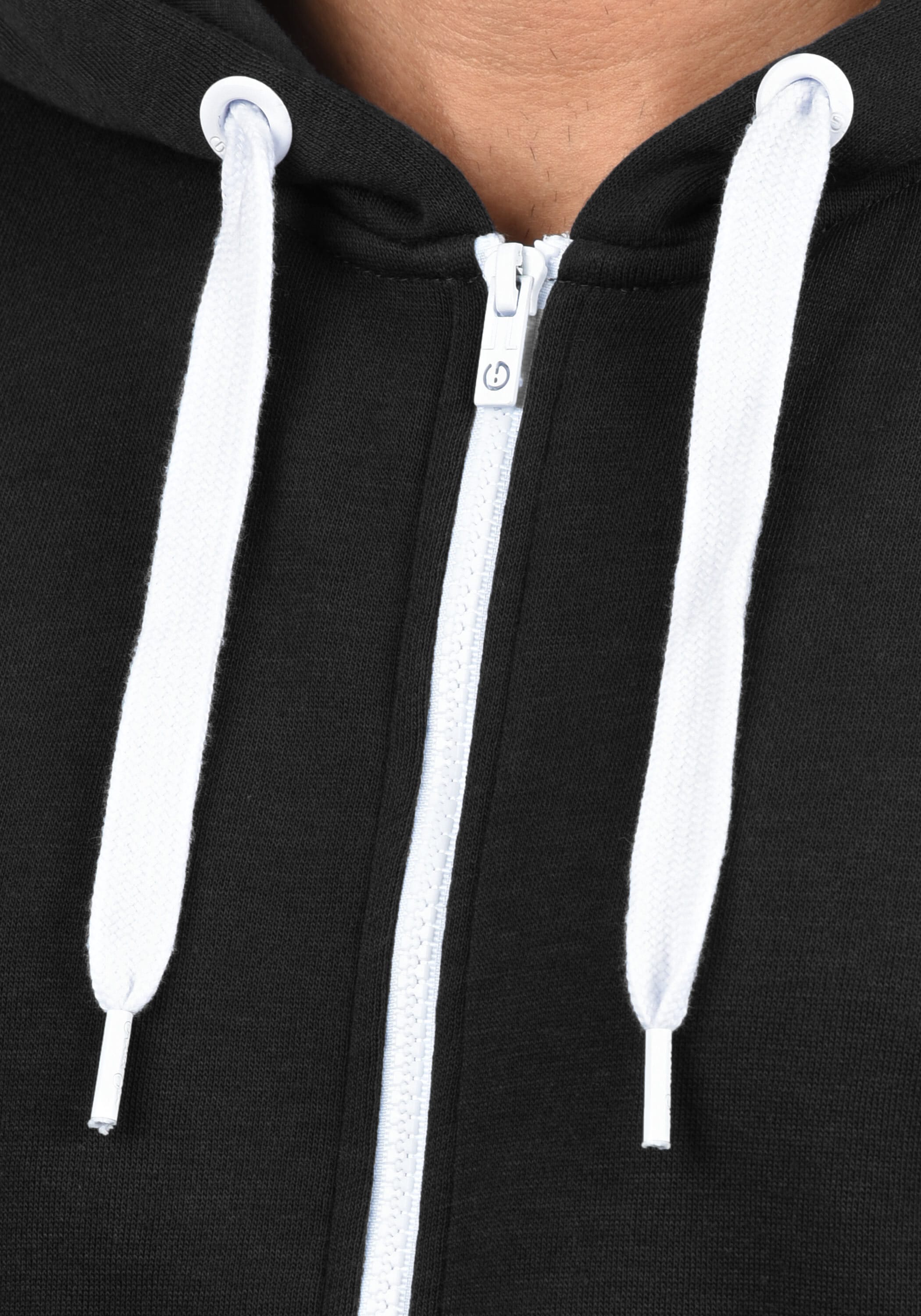 !Solid Kapuzensweatjacke »Kapuzensweatjacke SDOlli«