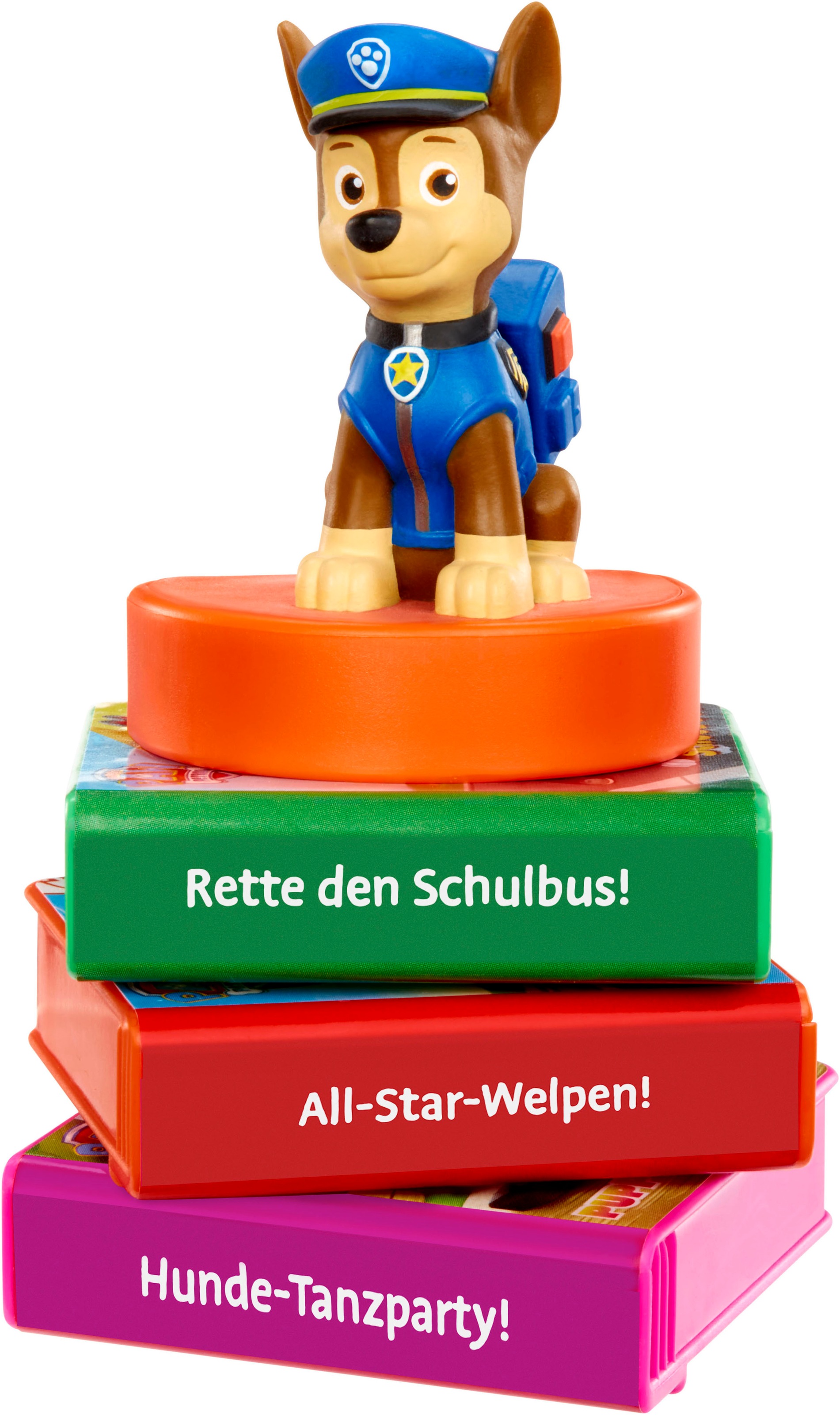 Little Tikes® Hörspielkassette »Story Dream Machine, Paw Patrol, Helden Kollektion«, passend für Story Dream Machine