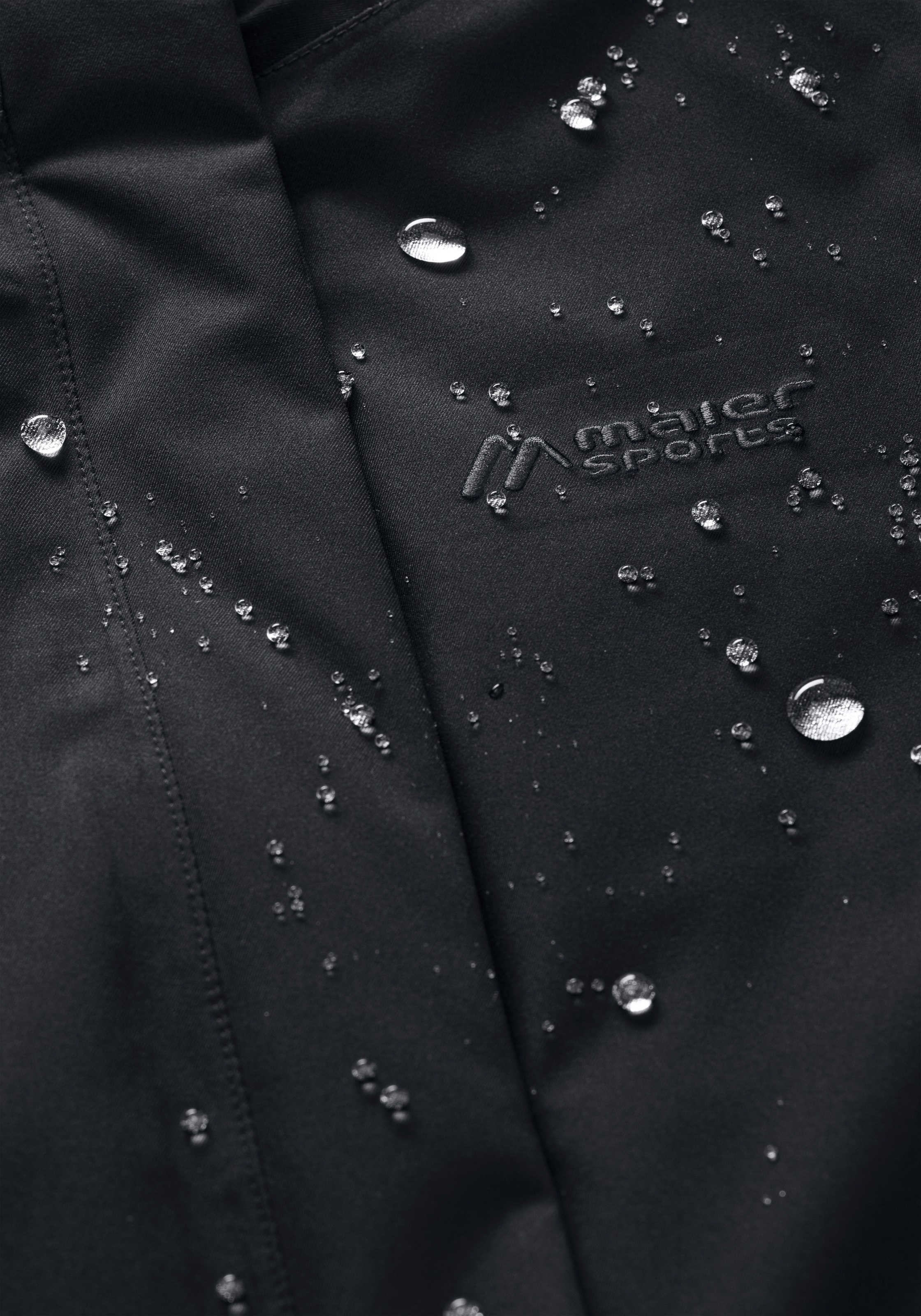 Maier Sports Winterjacke "ALBERTE 2.0" Damen Mantel, atmungsaktiver Winterm günstig online kaufen