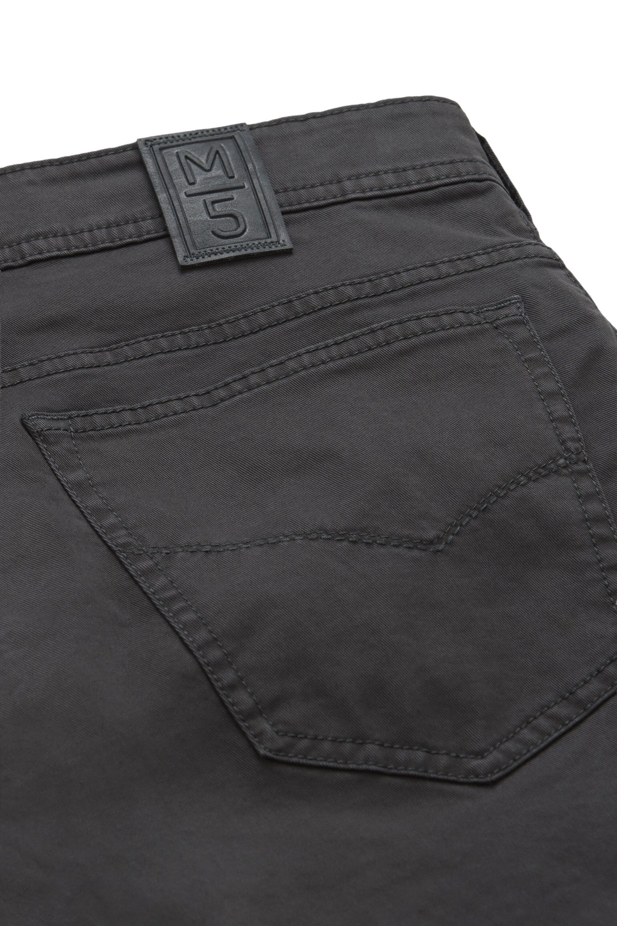 MEYER Chinos »M5 Six 9-6001«  M5 Serie