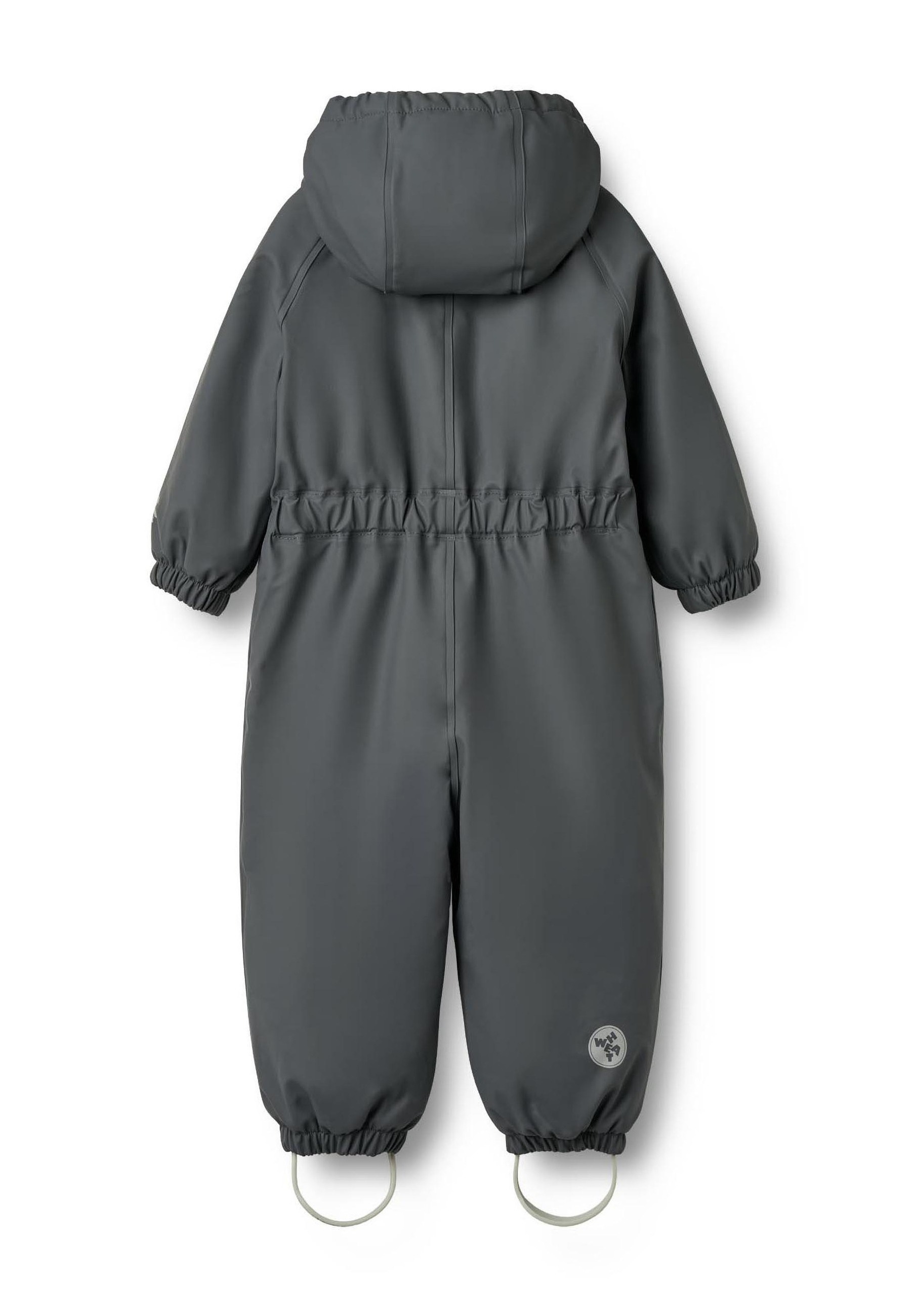 WHEAT Jumpsuit »WHEAT Thermo Rain Suit Aiko« 1