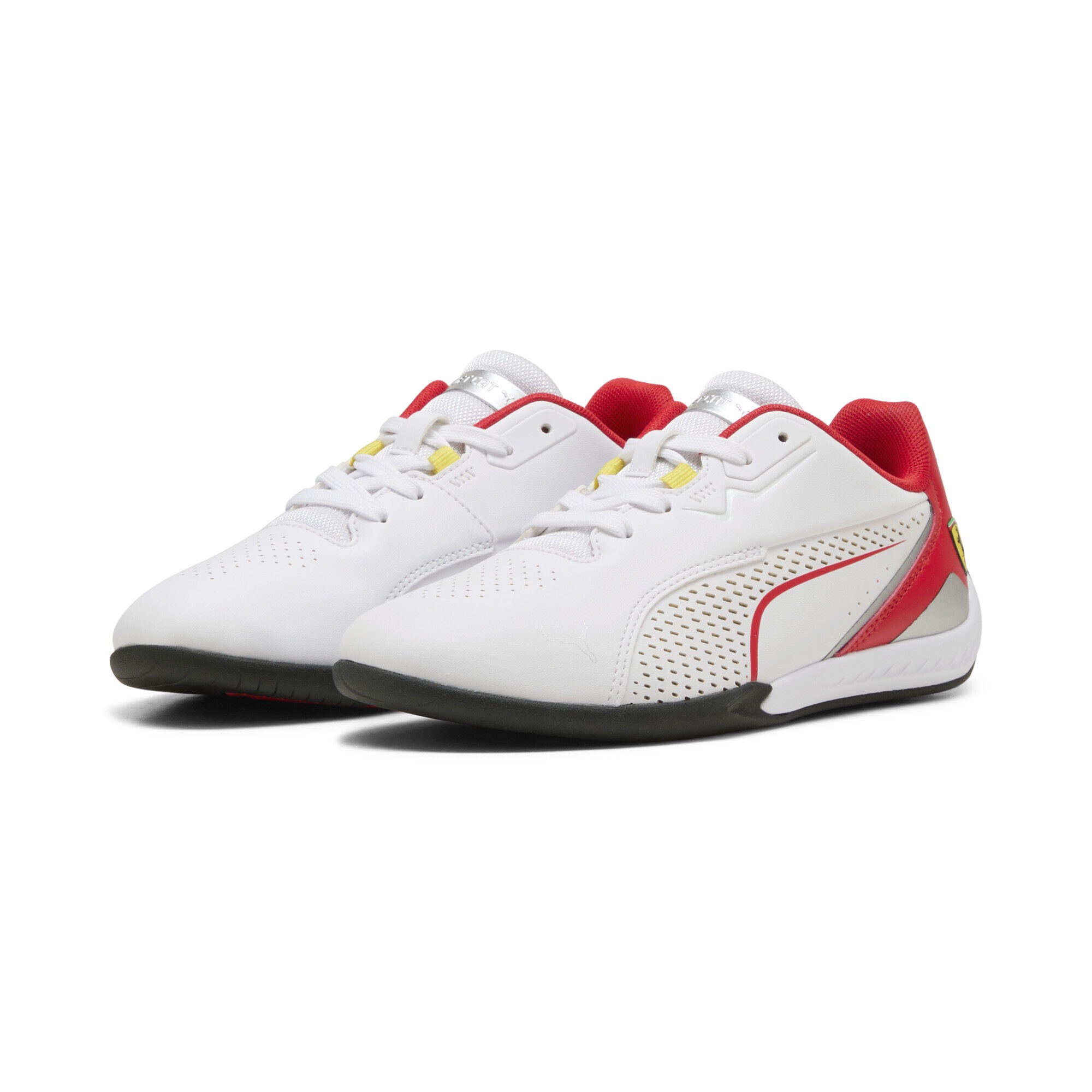 PUMA "Scuderia Ferrari HP Drift Cat 11 Sneakers Jugendliche"