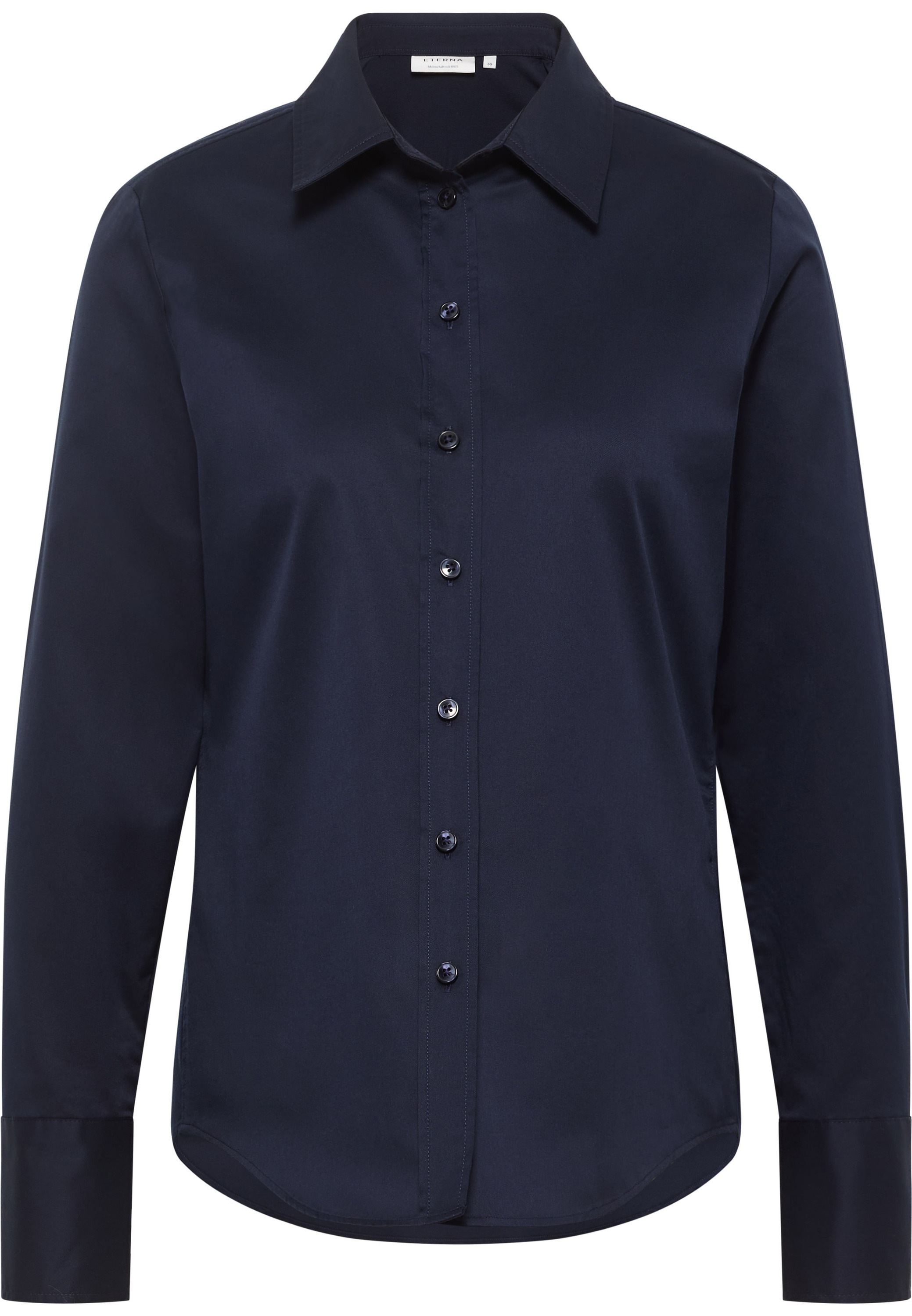 Eterna Hemdbluse »REGULAR FIT«