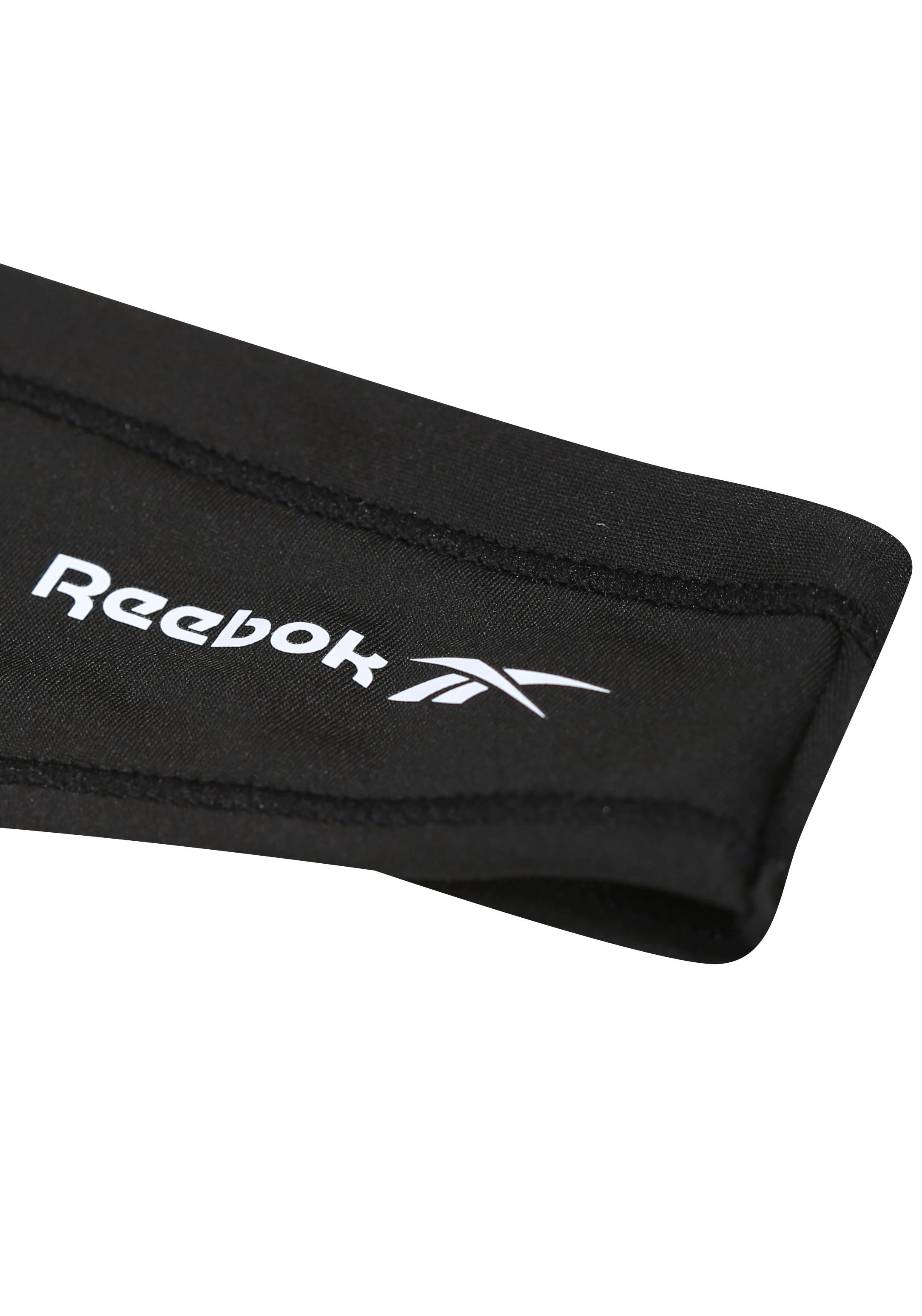 Reebok Tanga »AGATHA«, (3er Pack), mit Logoschriftzug