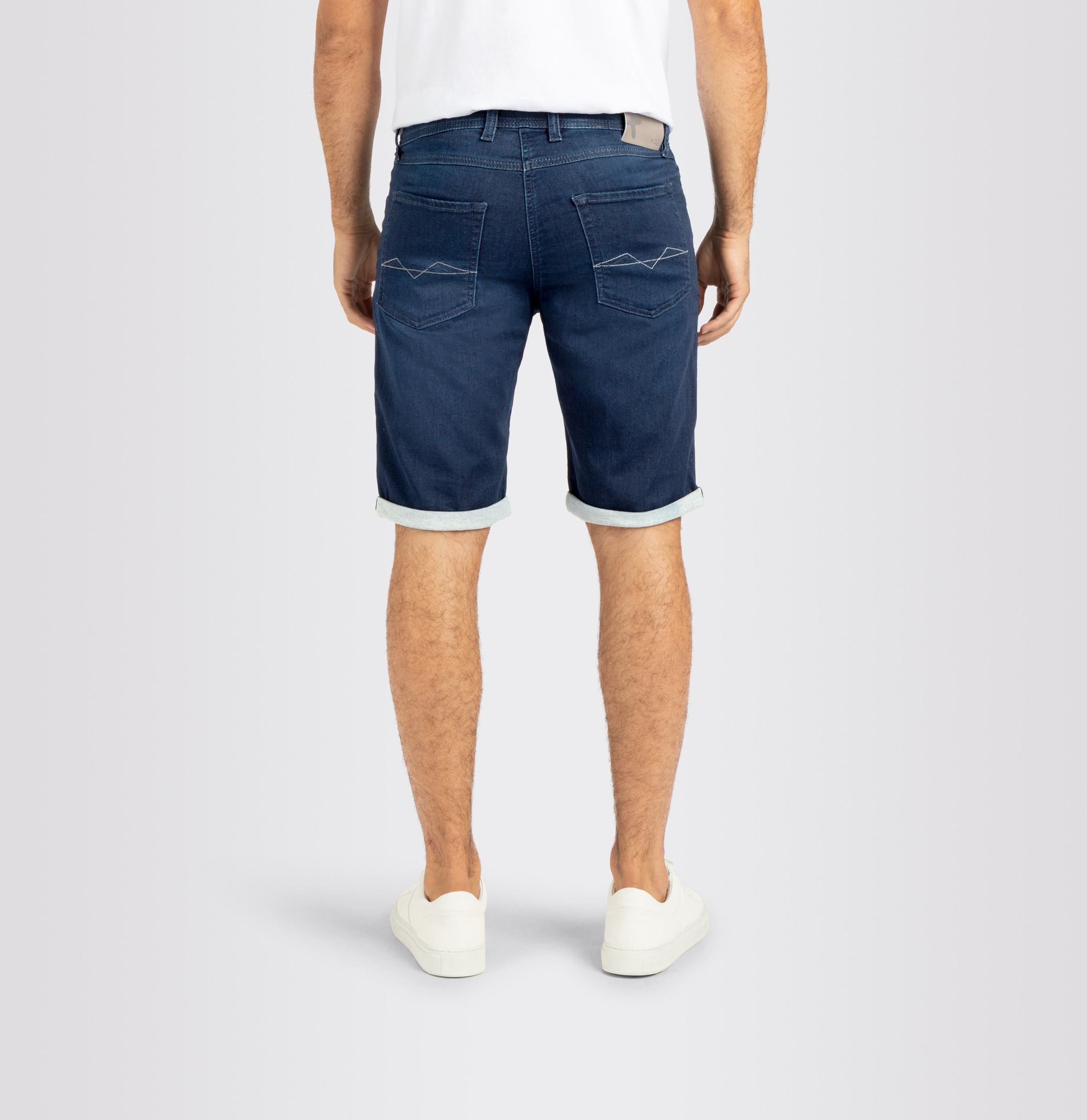 MAC Jeansbermudas »Jogn Bermuda«