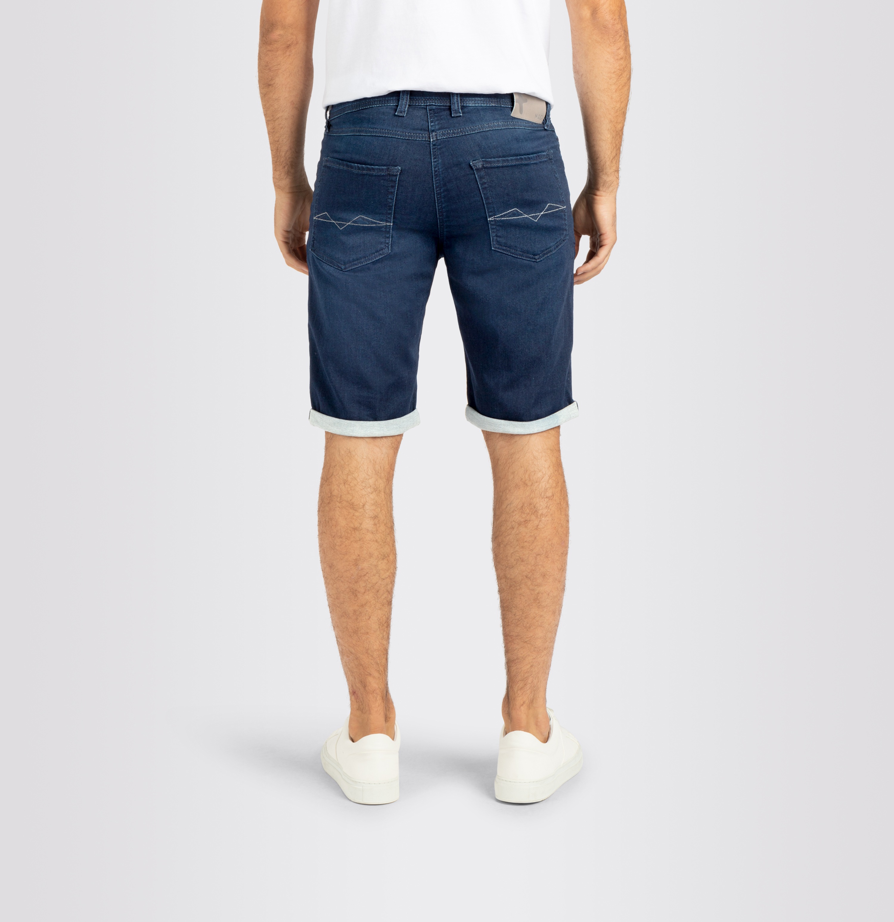 Thumbnail - MAC Jeansbermudas "Jogn Bermuda" Sommerhose