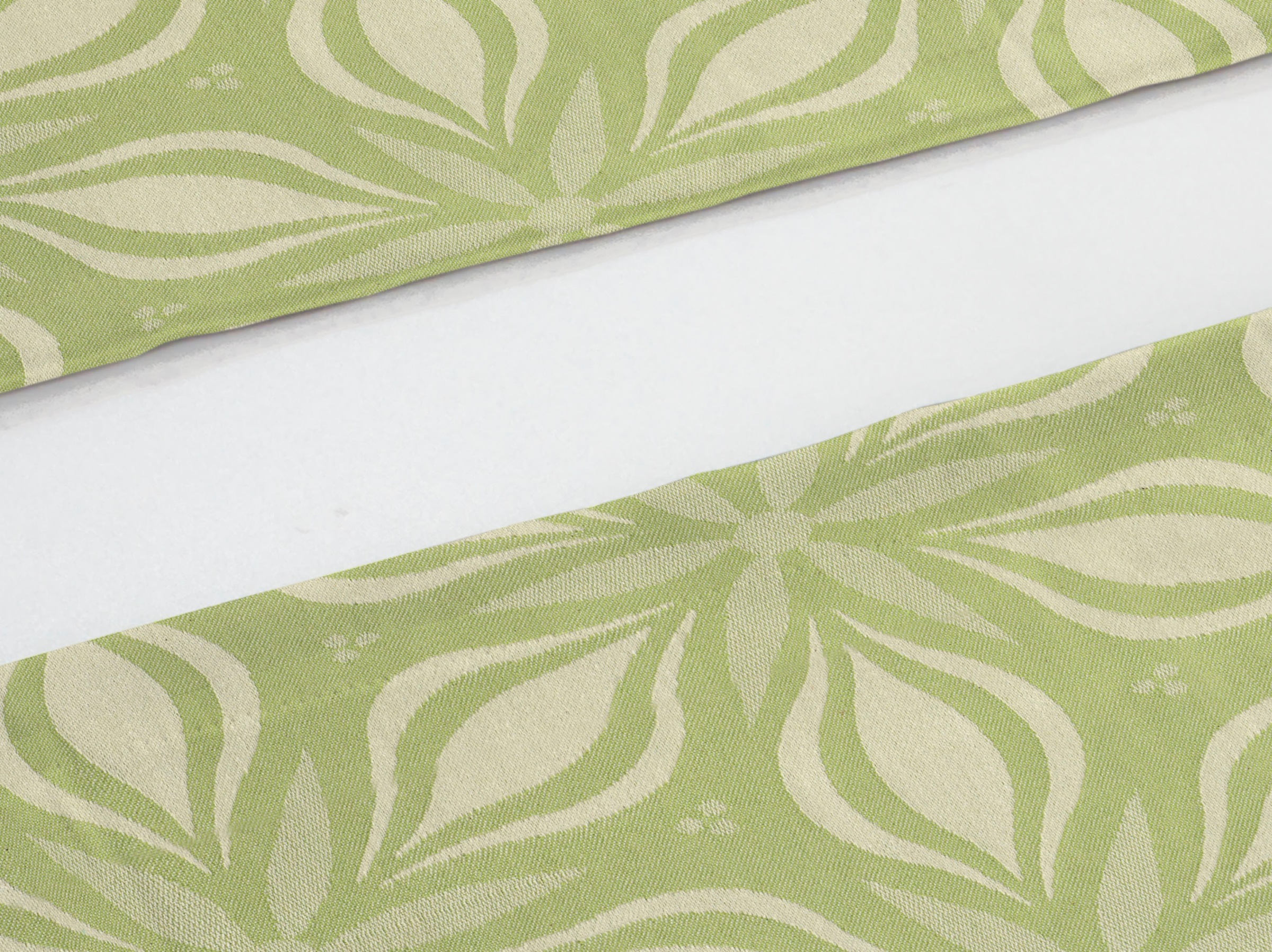 Adam Platzset "Retro Floret" 2-er Set