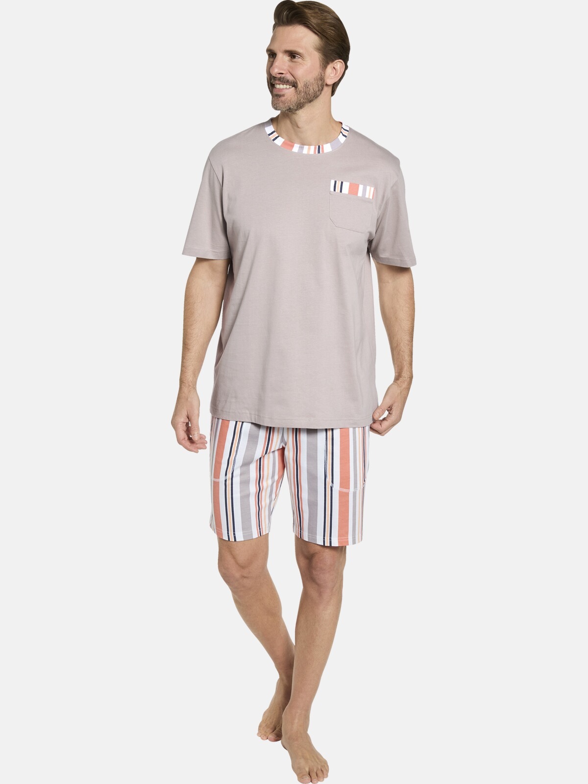 Babista Shorty "Doppelpack Schlafanzug VERIANO" 2 tlg. günstig online kaufen