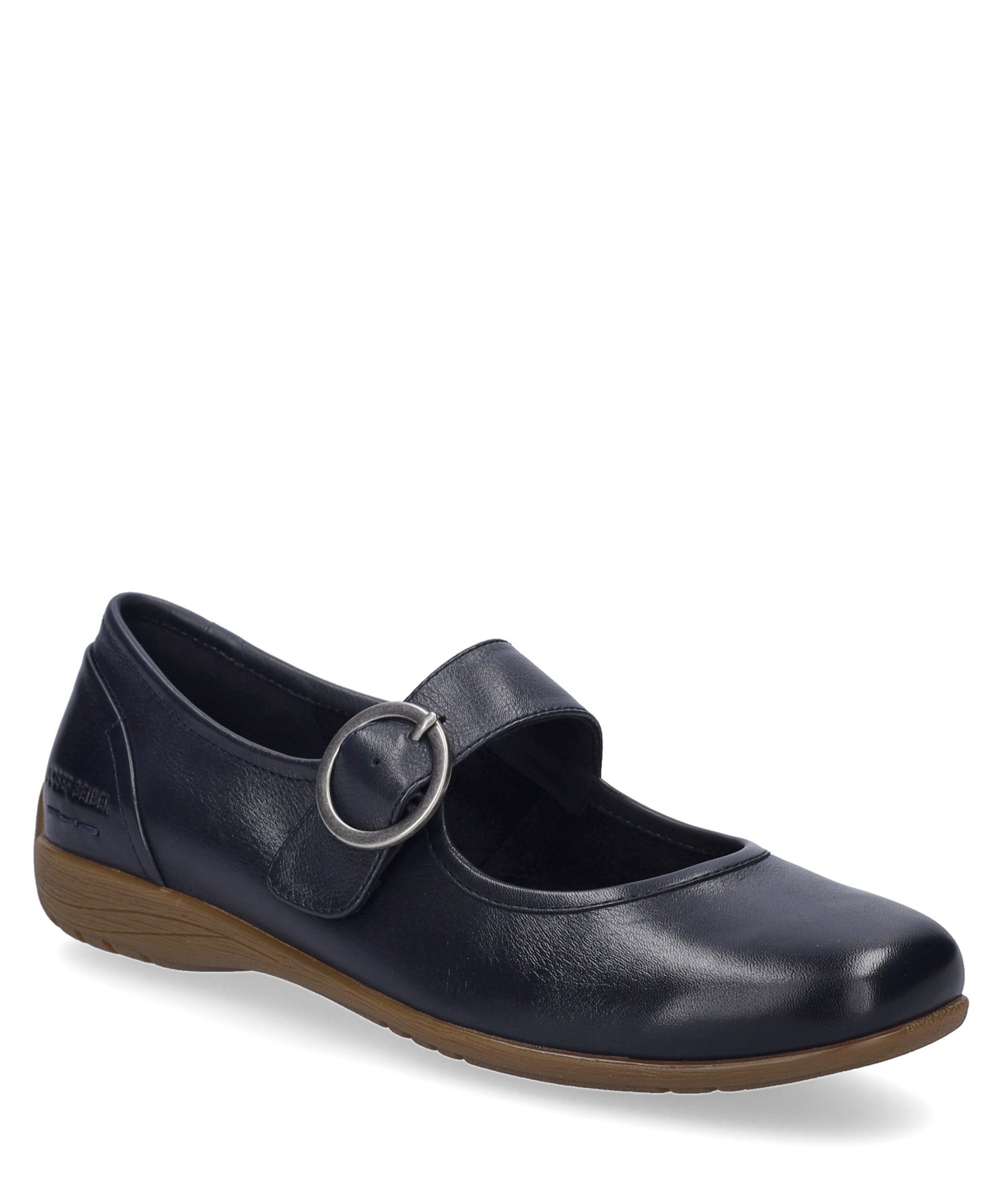 Josef Seibel Ballerina »Fenja 18, indigo«