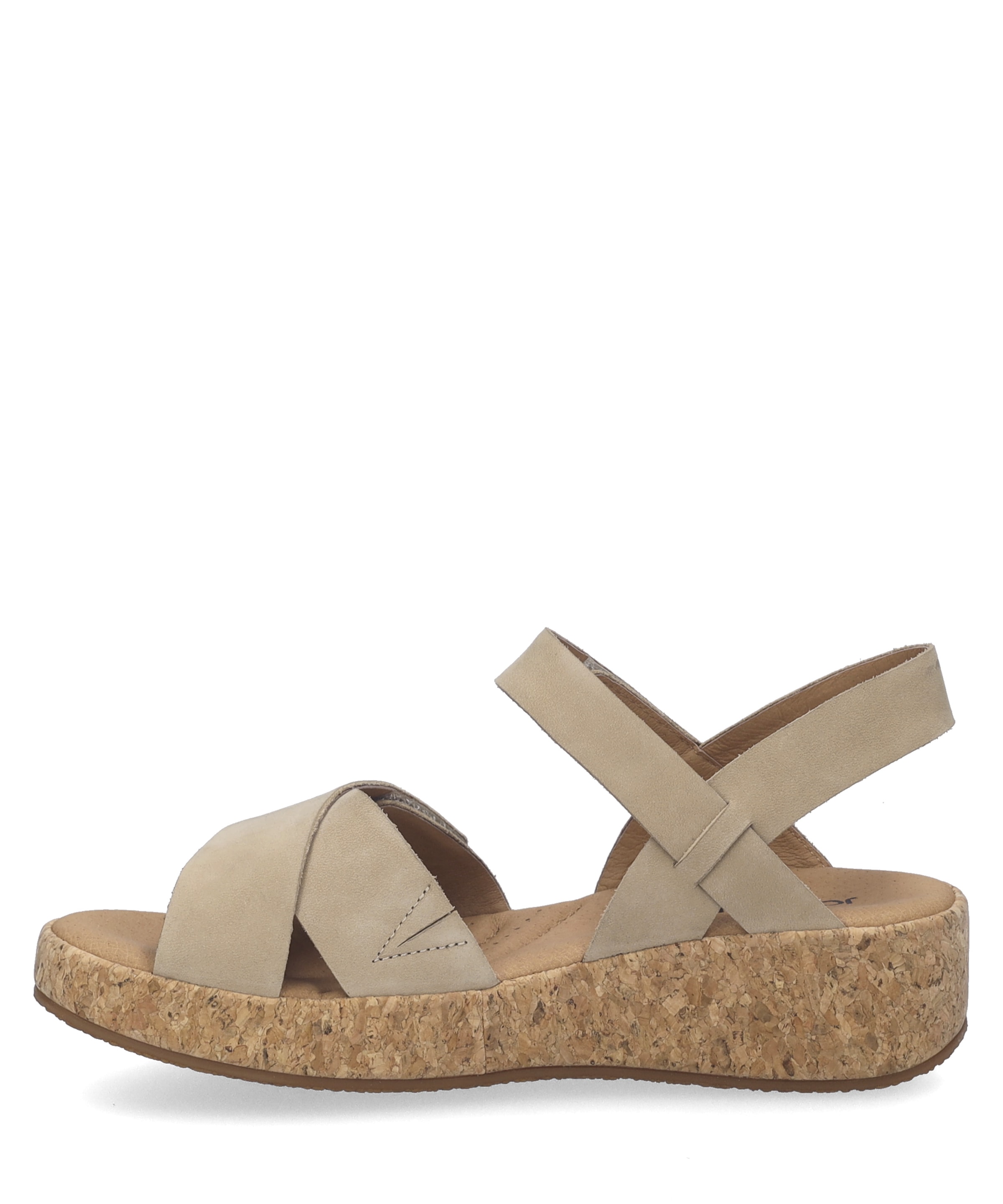 Josef Seibel Sandale »Evita 03, creme«