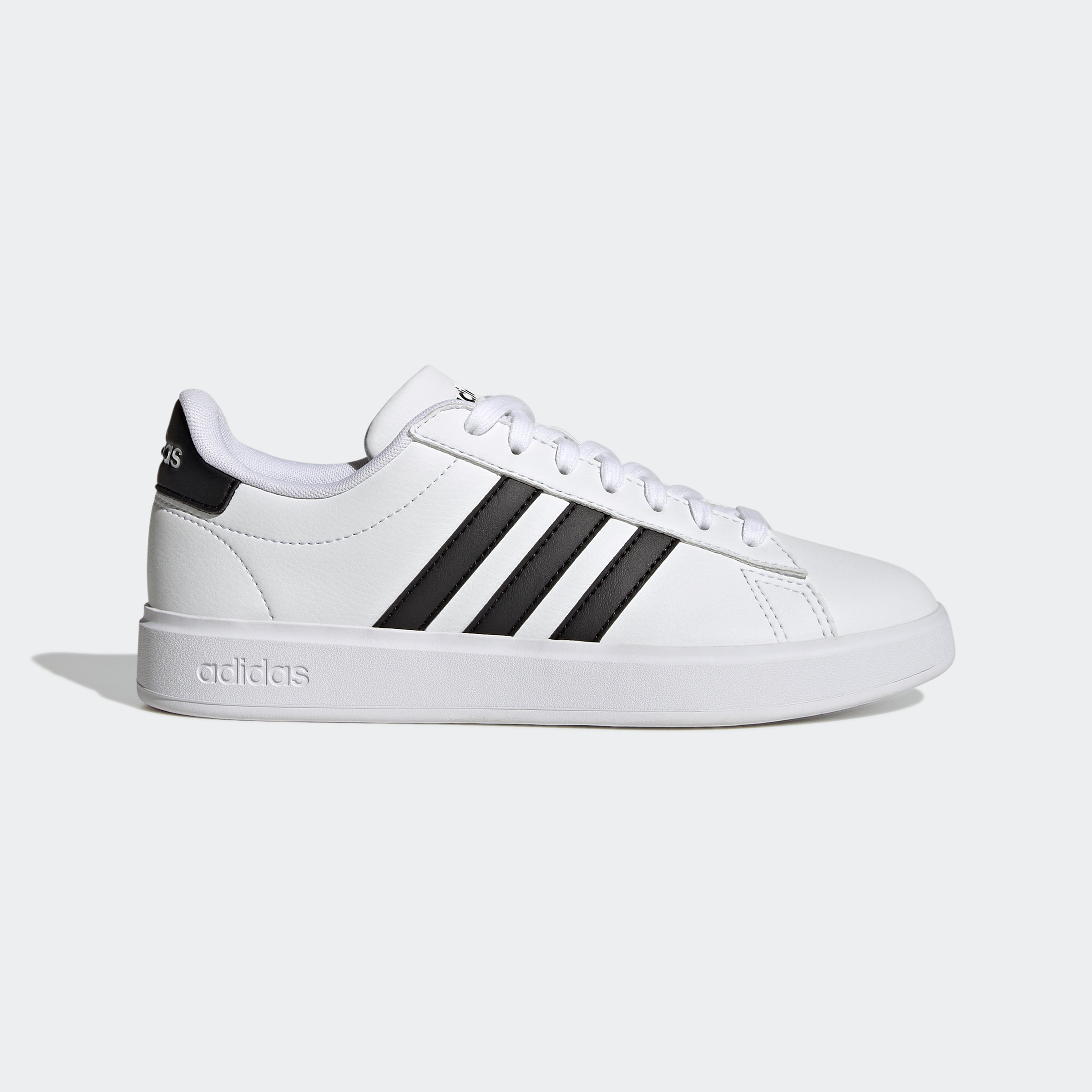 adidas Sportswear Sneaker "GRAND COURT 2.0" Design auf den Spuren des adida günstig online kaufen